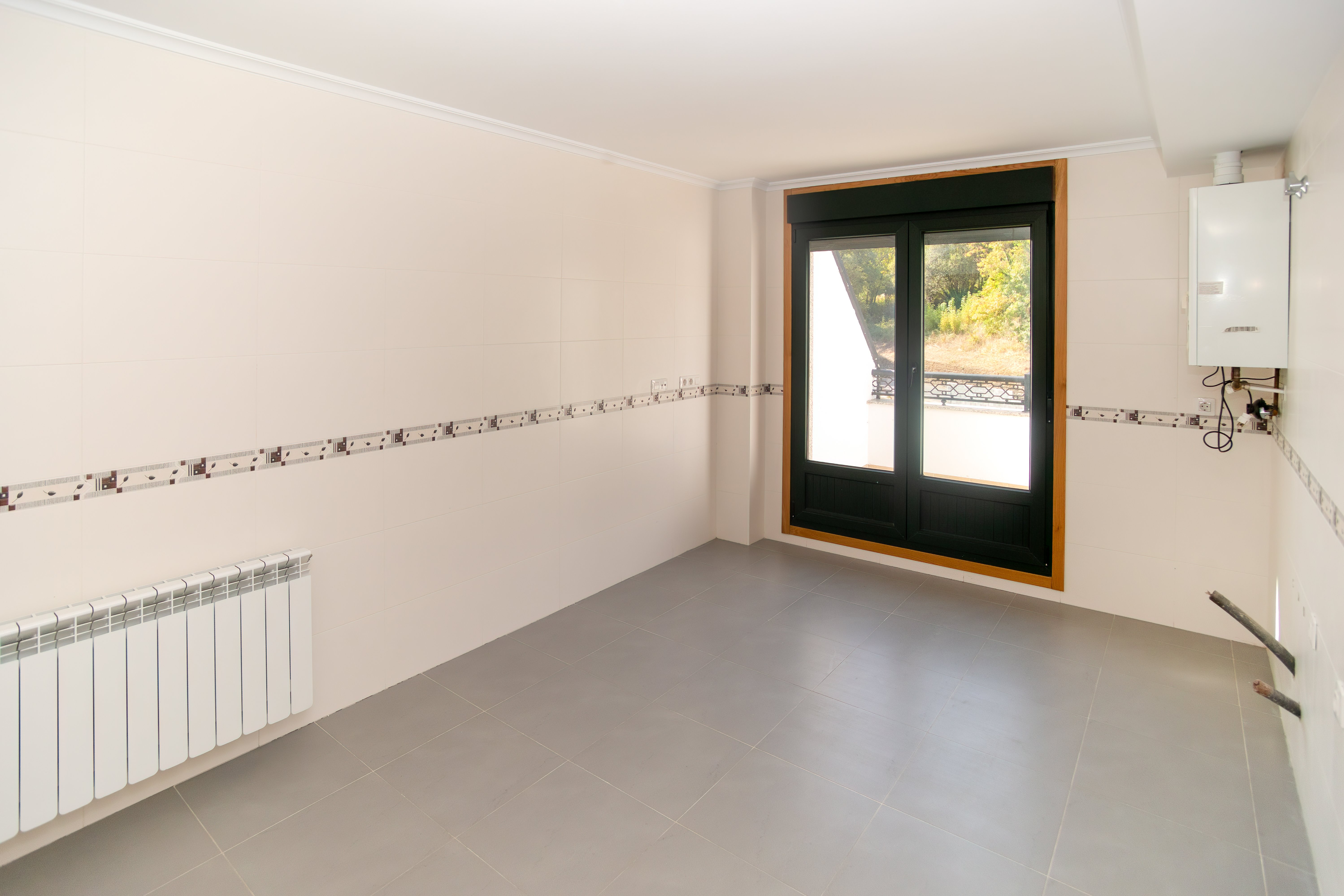 Piso en venta en calle Frey Luis de Granada