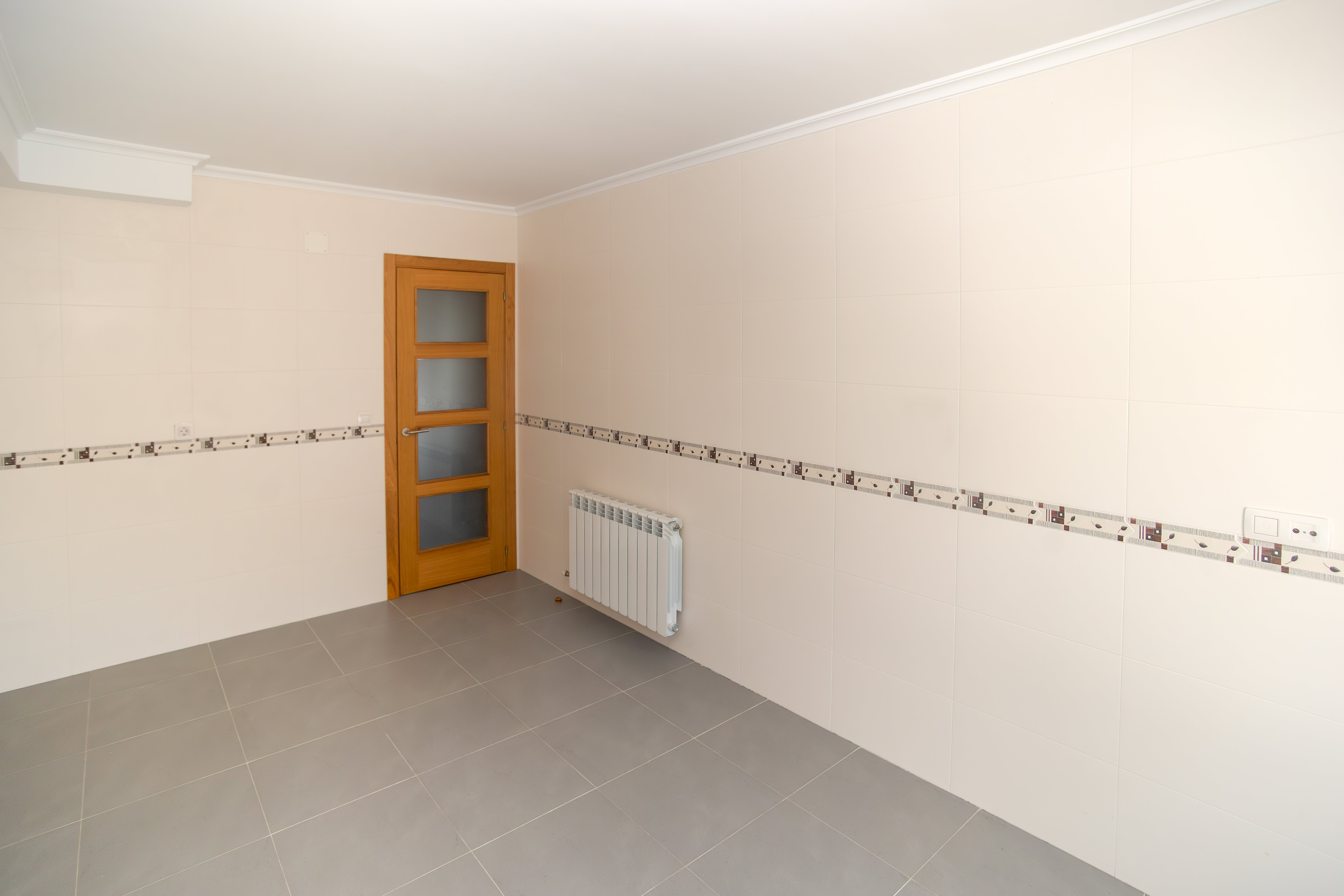 Piso en venta en calle Frey Luis de Granada