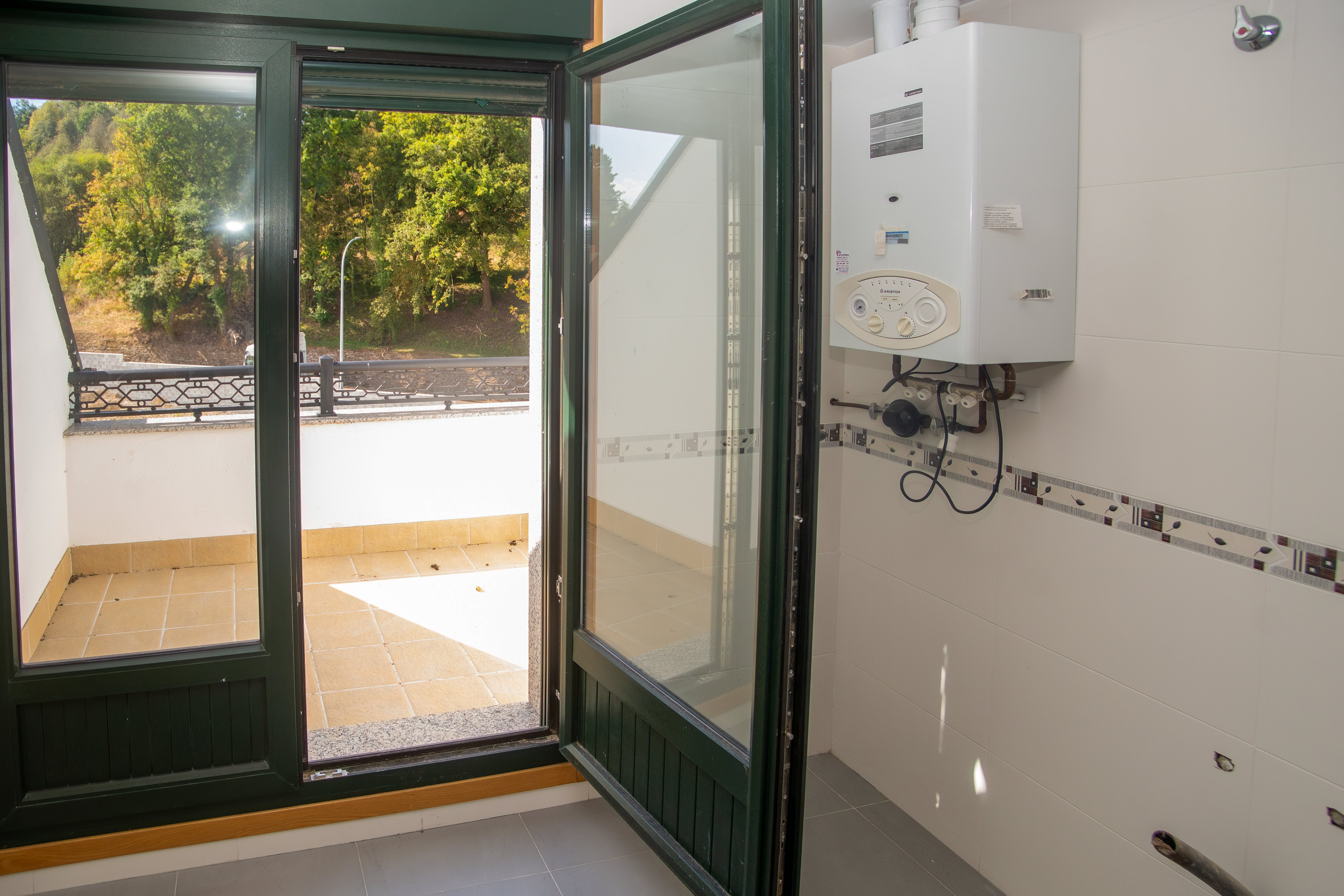 Piso en venta en calle Frey Luis de Granada