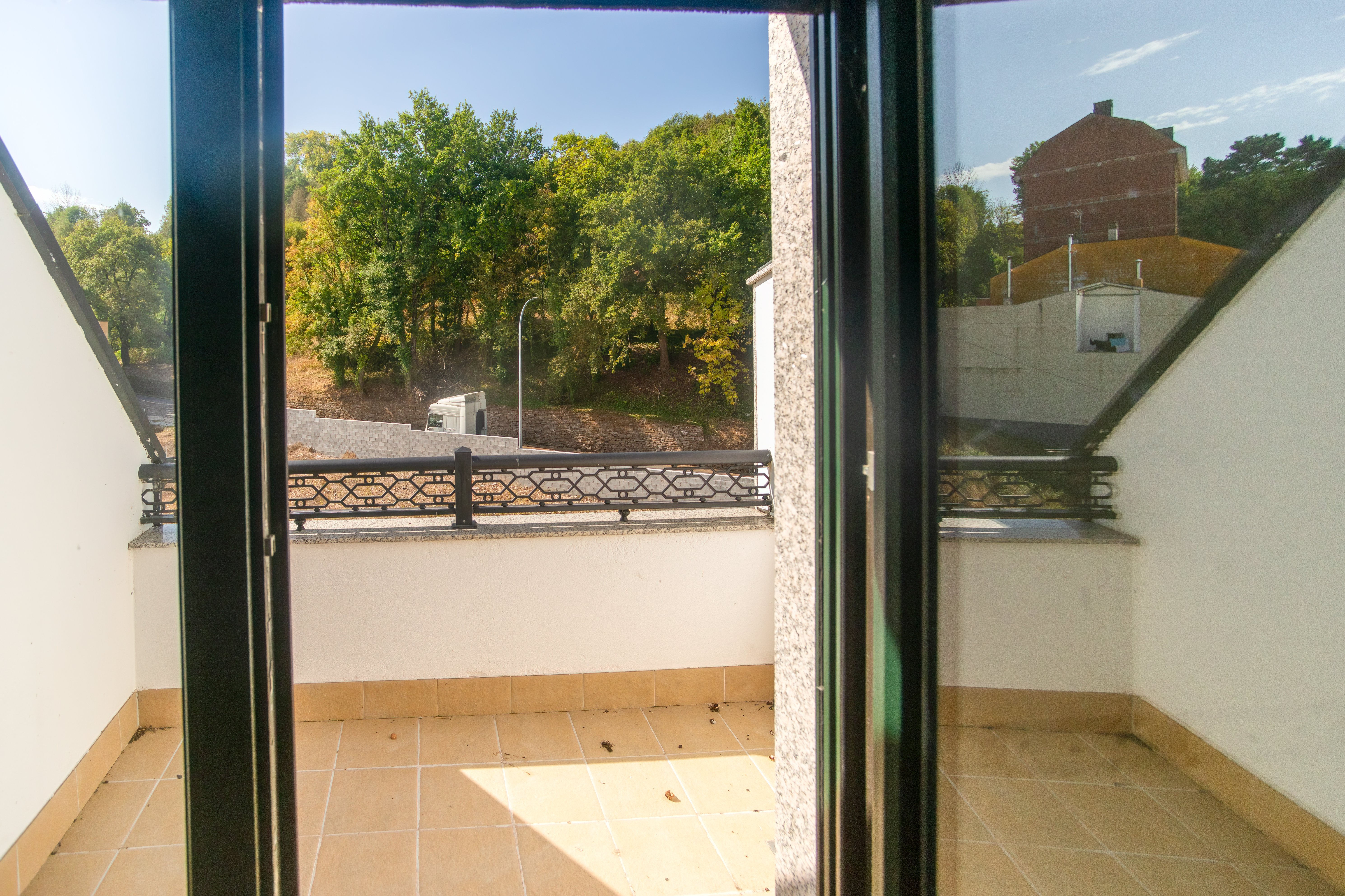 Piso en venta en calle Frey Luis de Granada