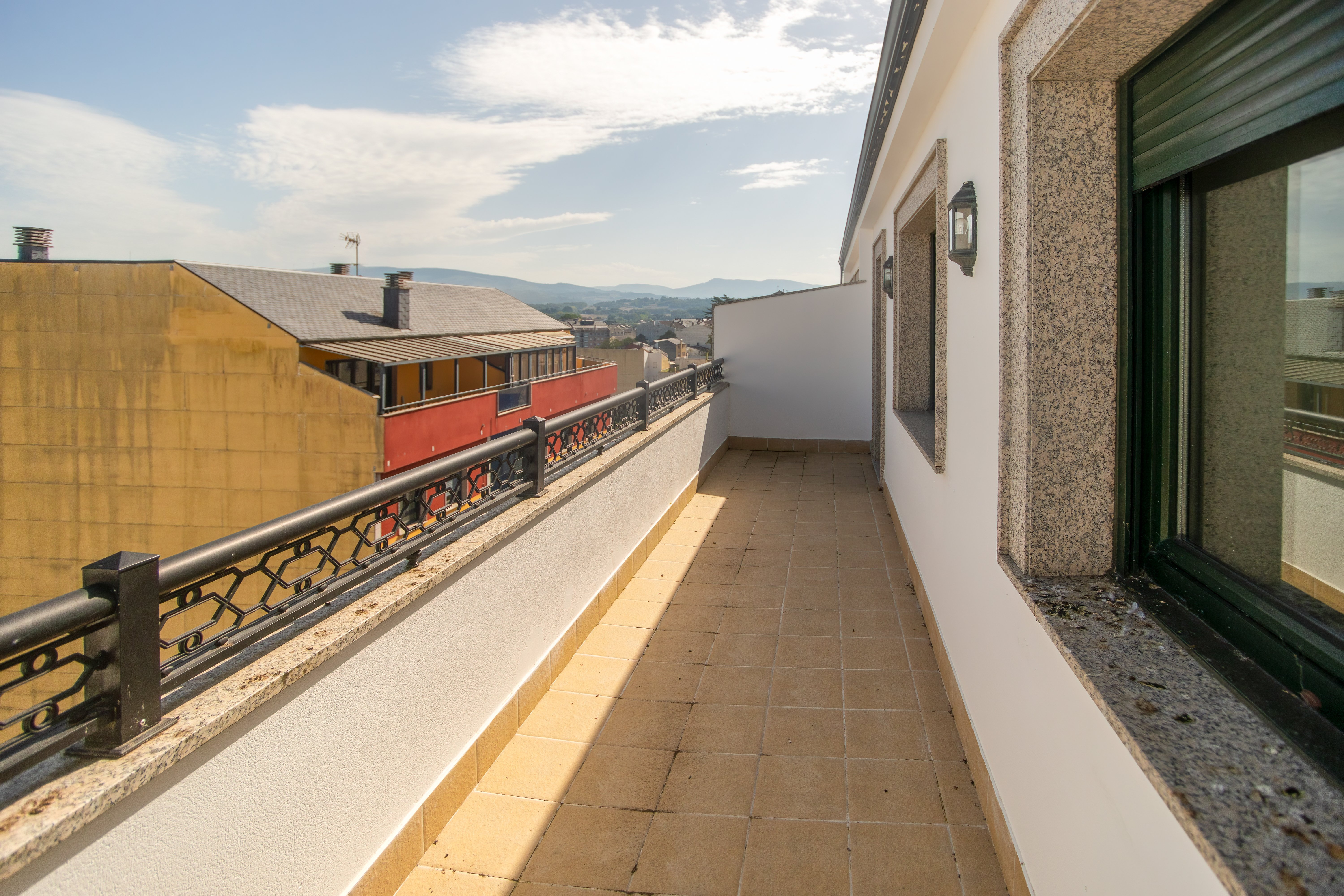 Piso en venta en calle Frey Luis de Granada