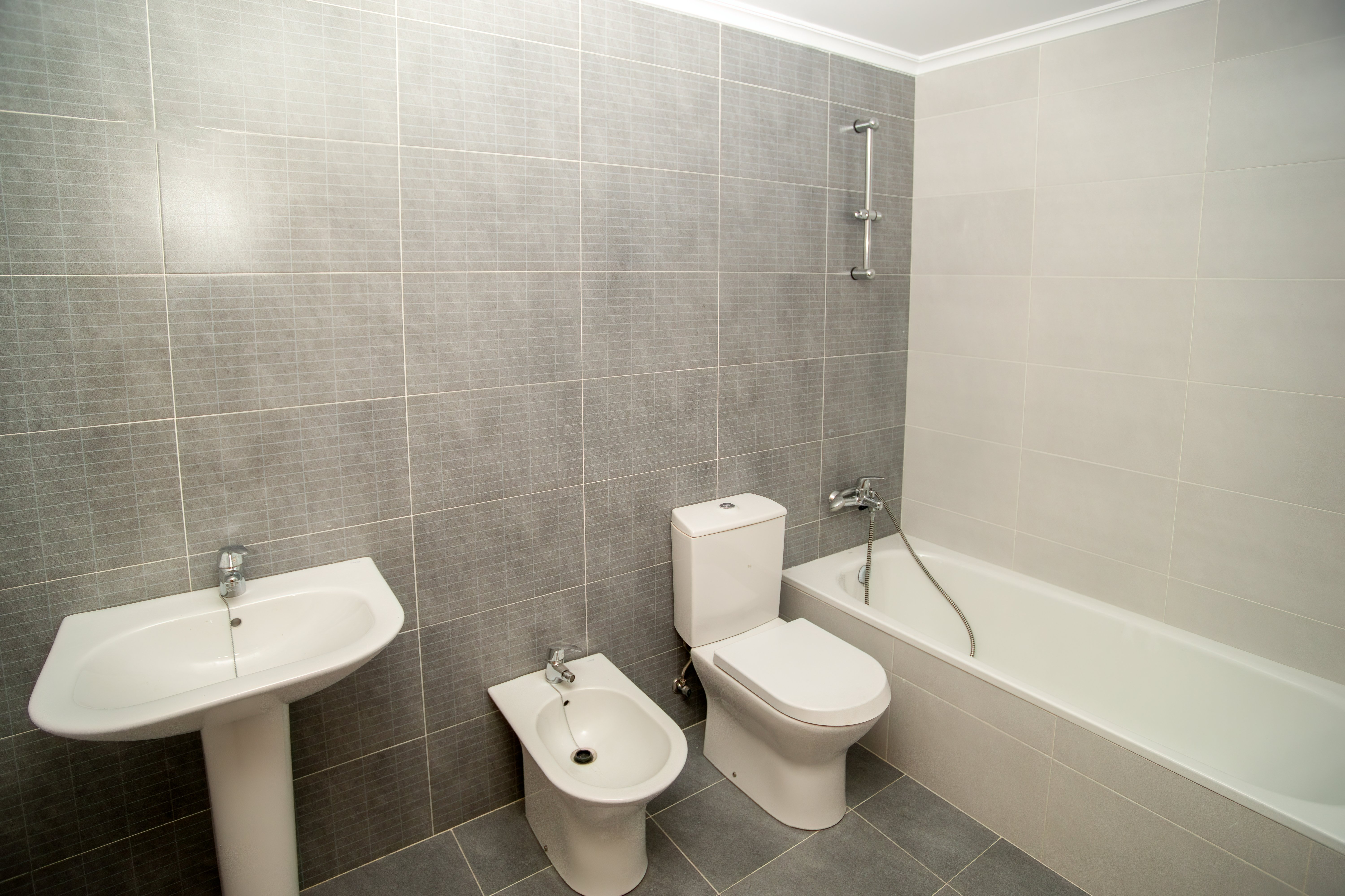 Piso en venta en calle Frey Luis de Granada