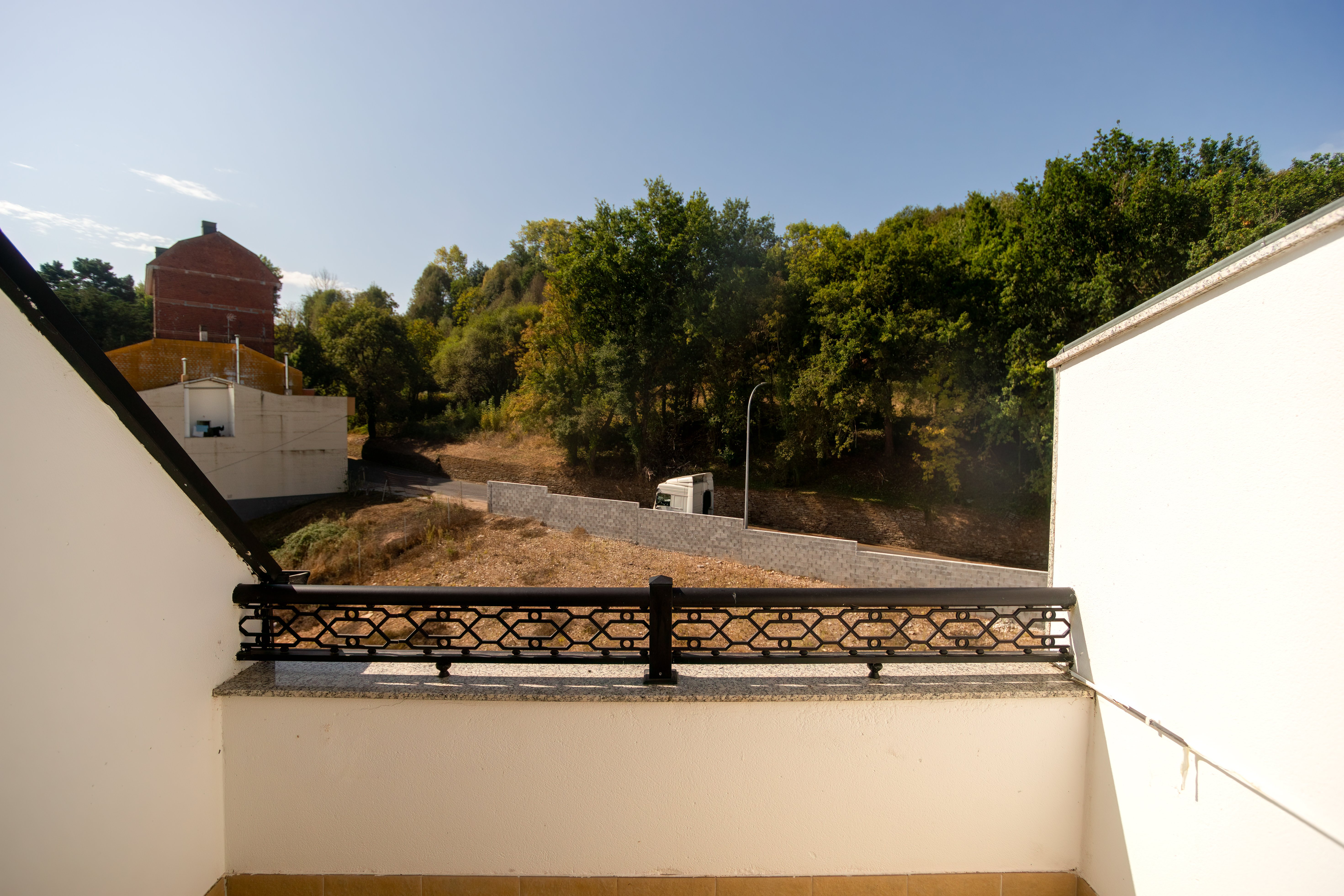 Piso en venta en calle Frey Luis de Granada