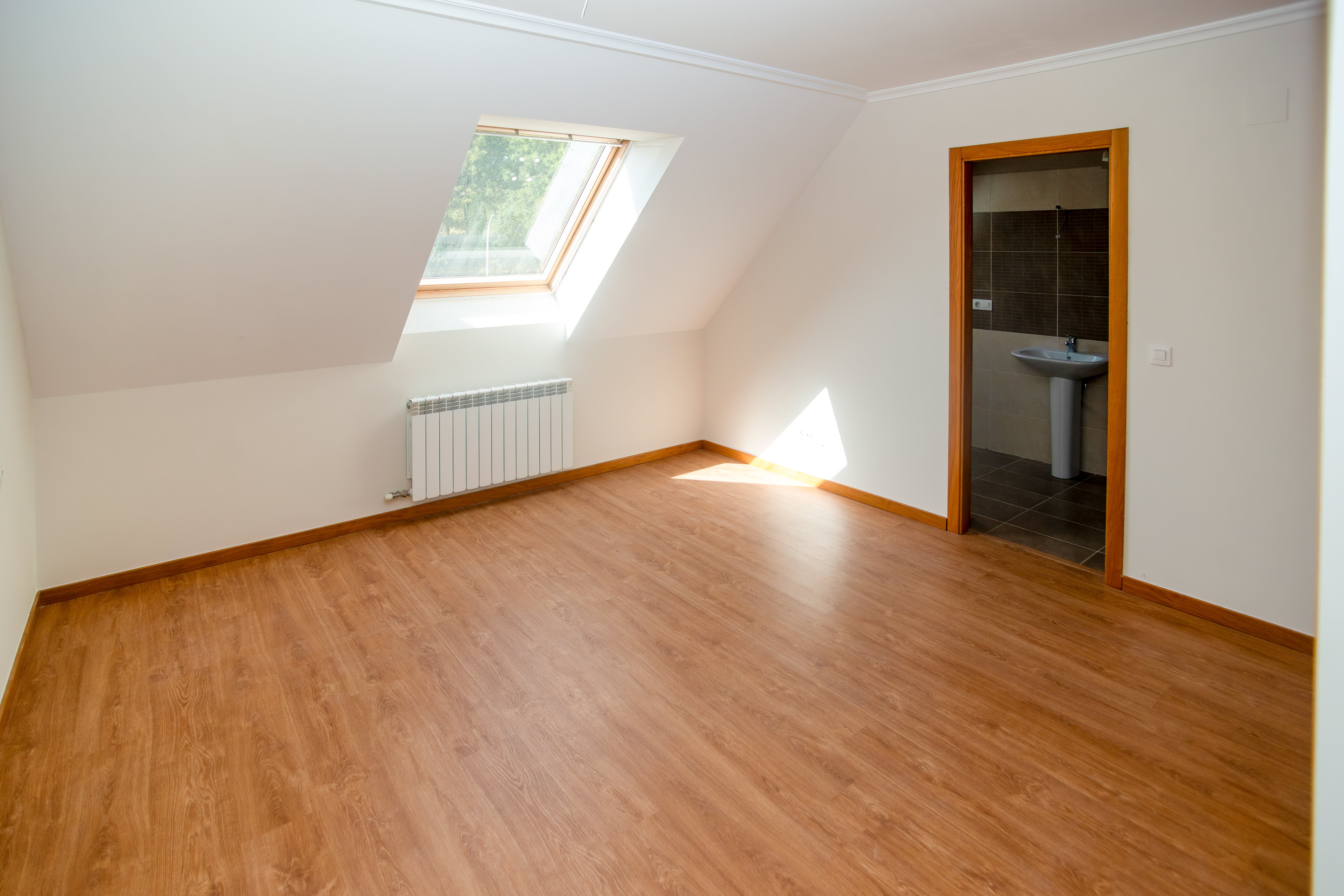 Piso en venta en calle Frey Luis de Granada