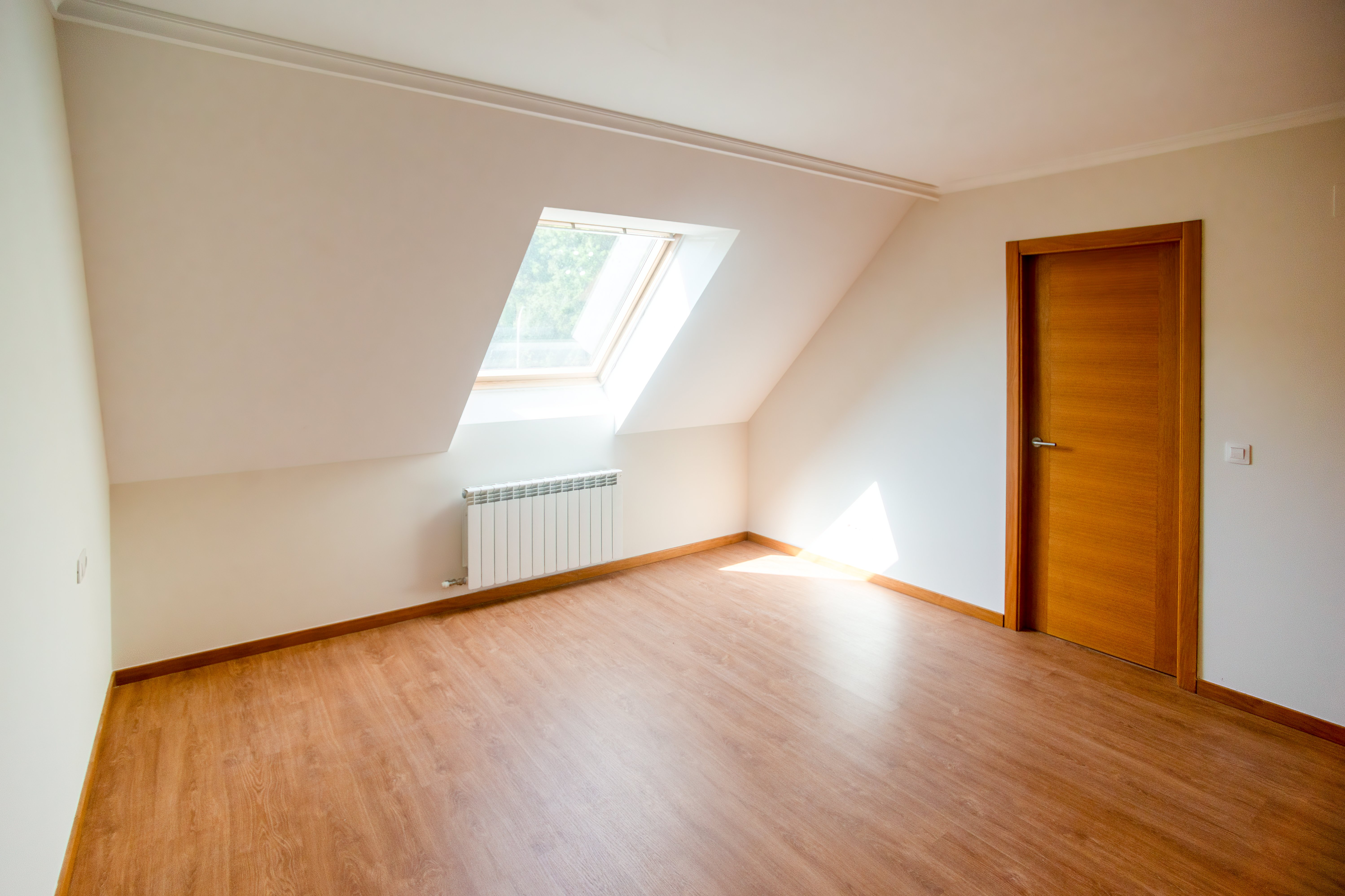 Piso en venta en calle Frey Luis de Granada