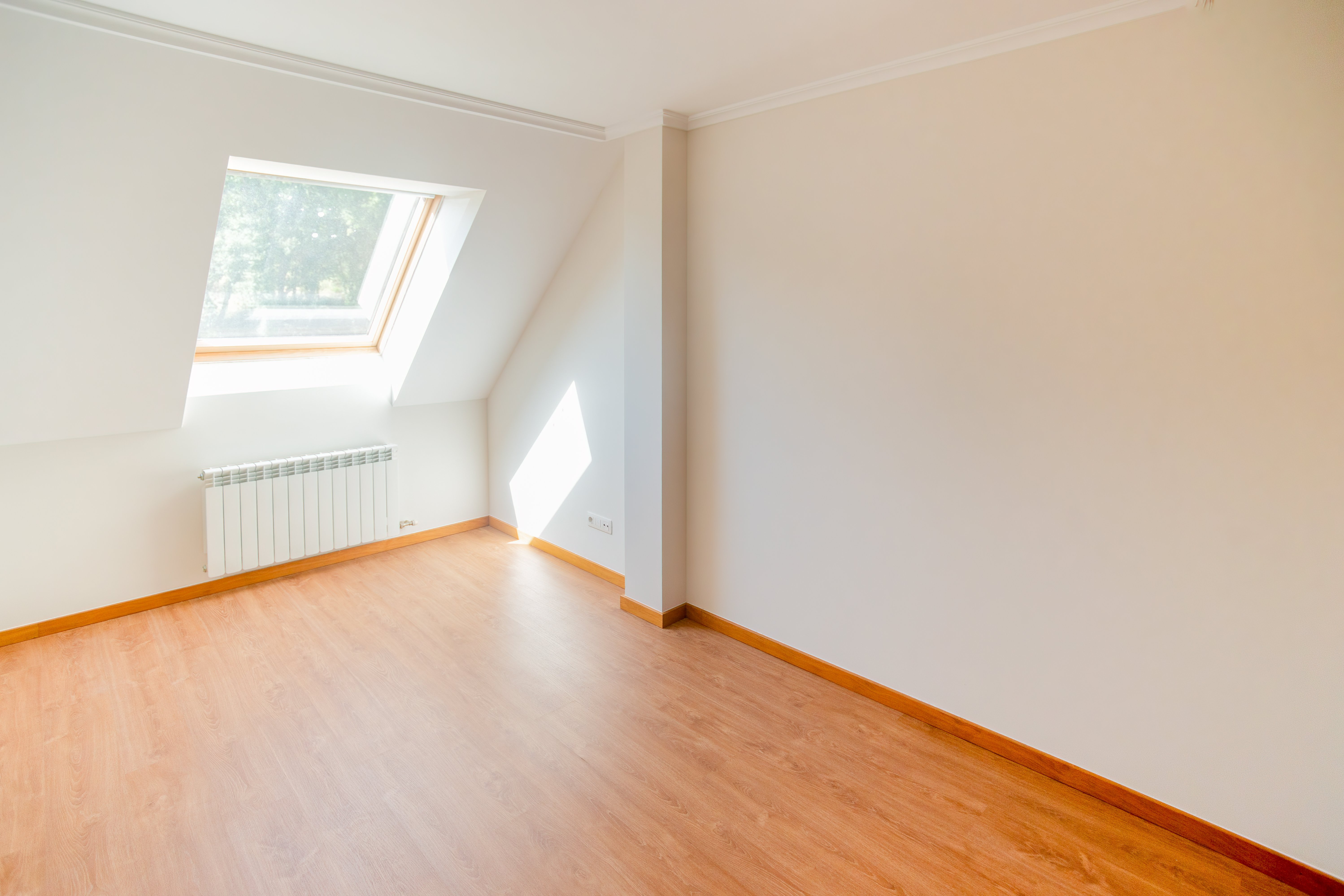 Piso en venta en calle Frey Luis de Granada