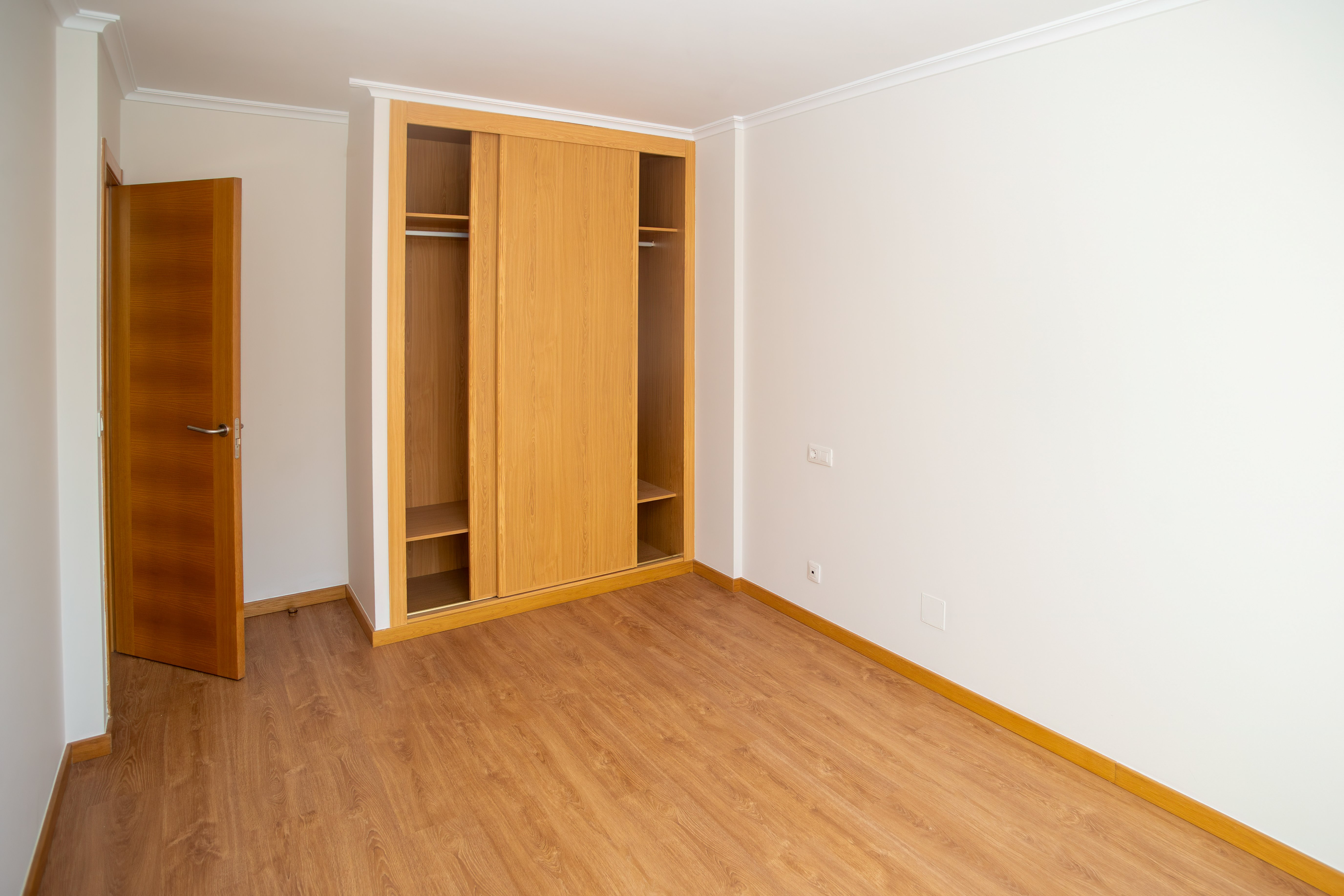 Piso en venta en calle Frey Luis de Granada