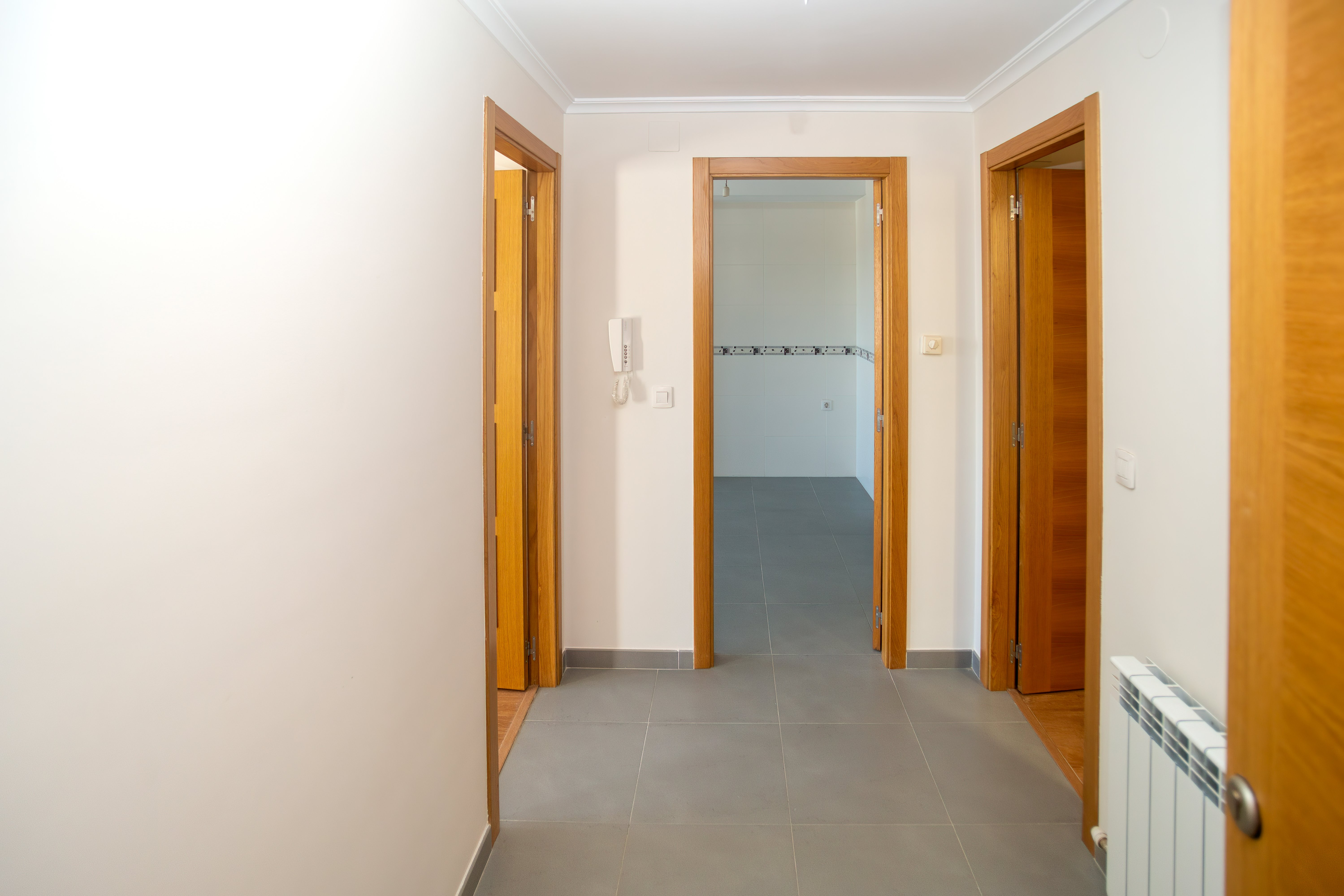 Piso en venta en calle Frey Luis de Granada