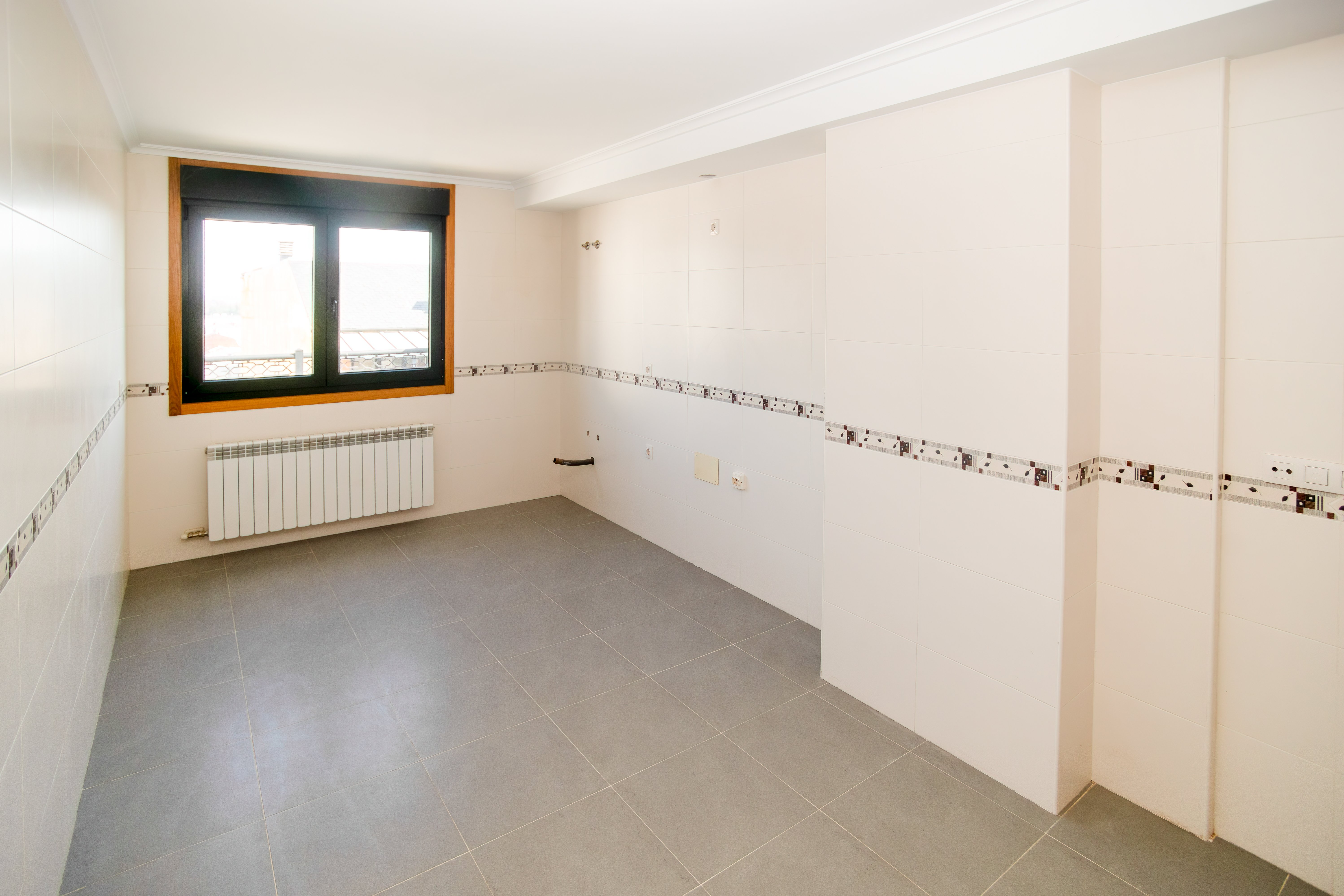 Piso en venta en calle Frey Luis de Granada