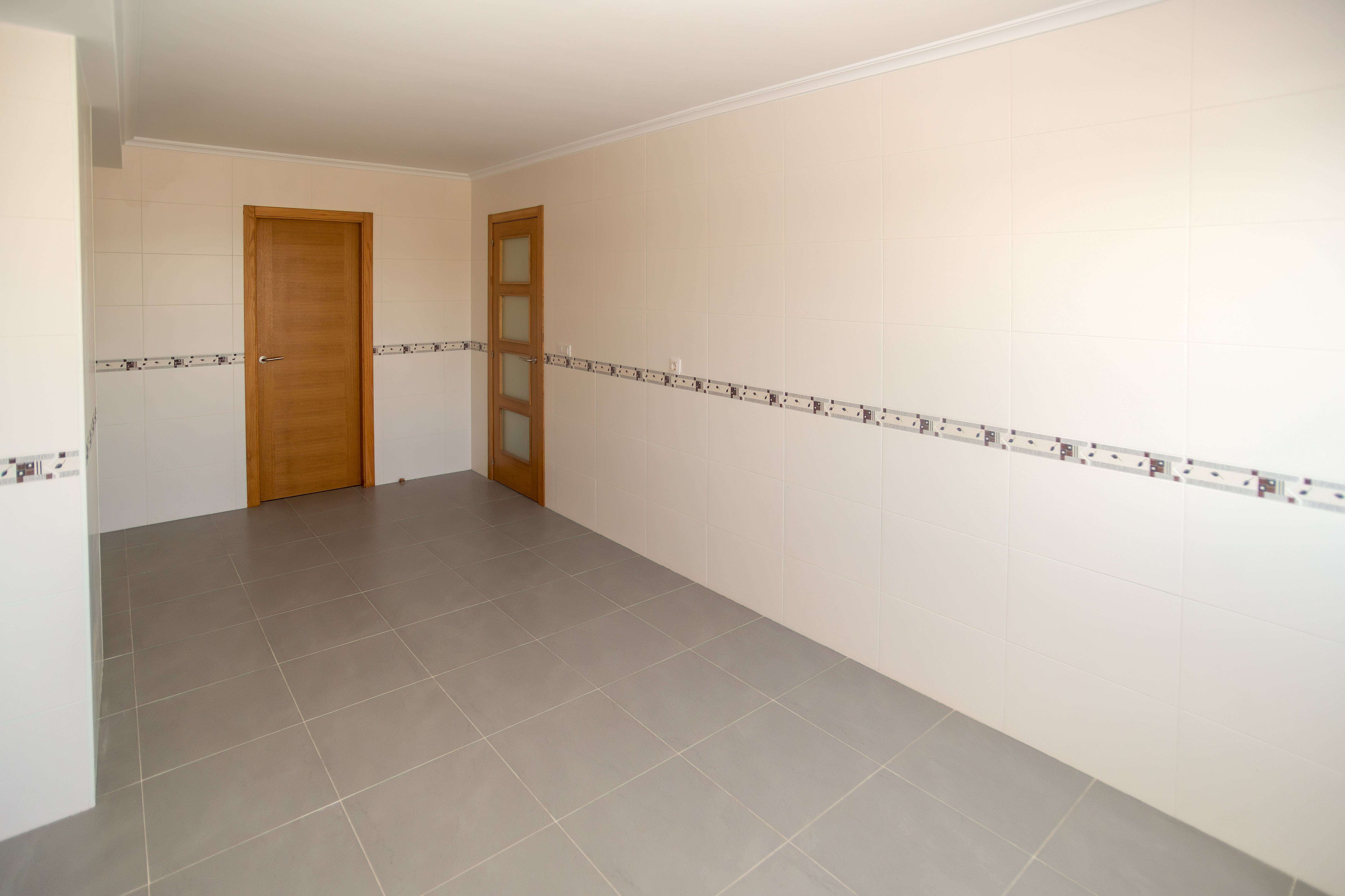 Piso en venta en calle Frey Luis de Granada