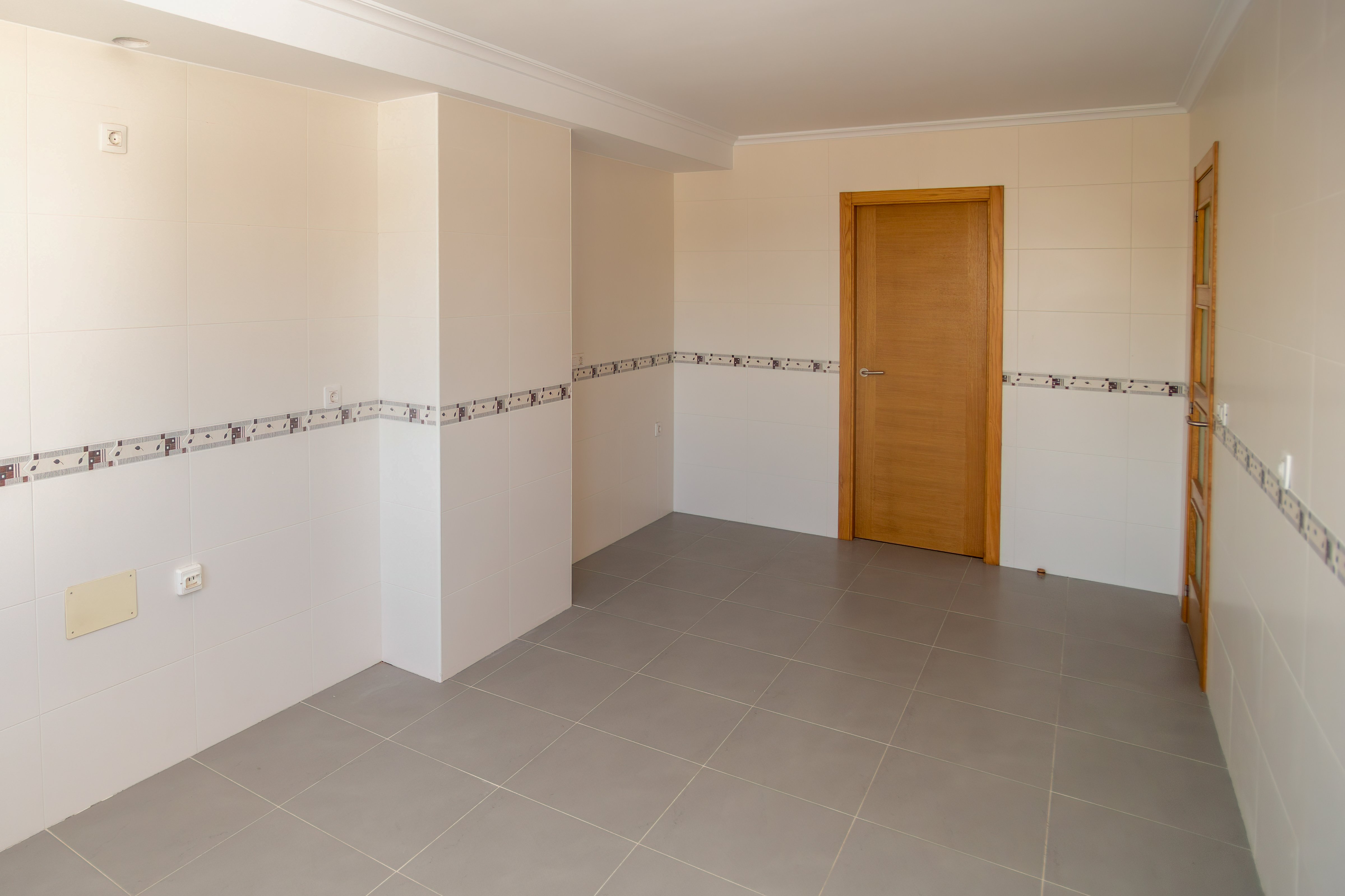 Piso en venta en calle Frey Luis de Granada