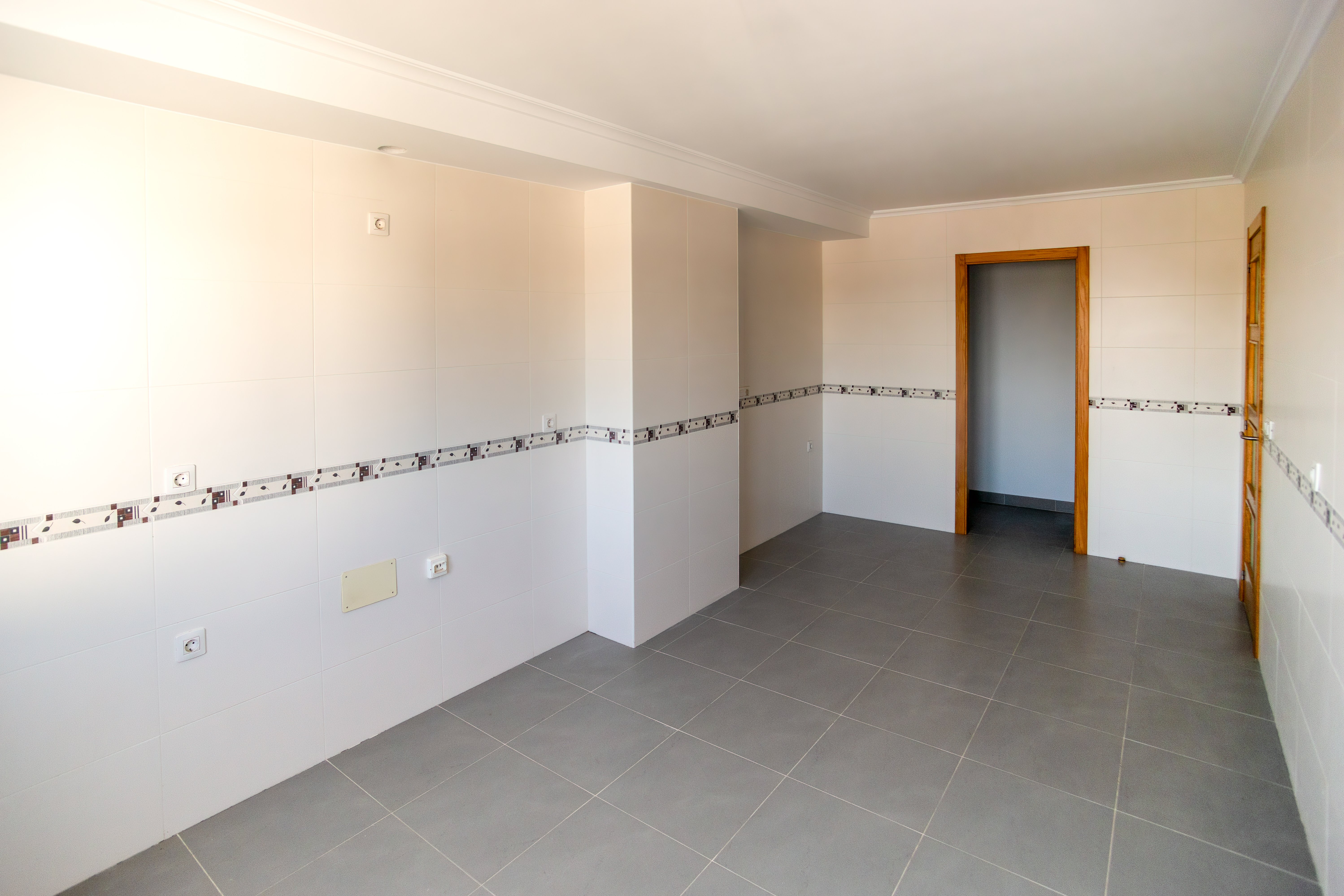 Piso en venta en calle Frey Luis de Granada