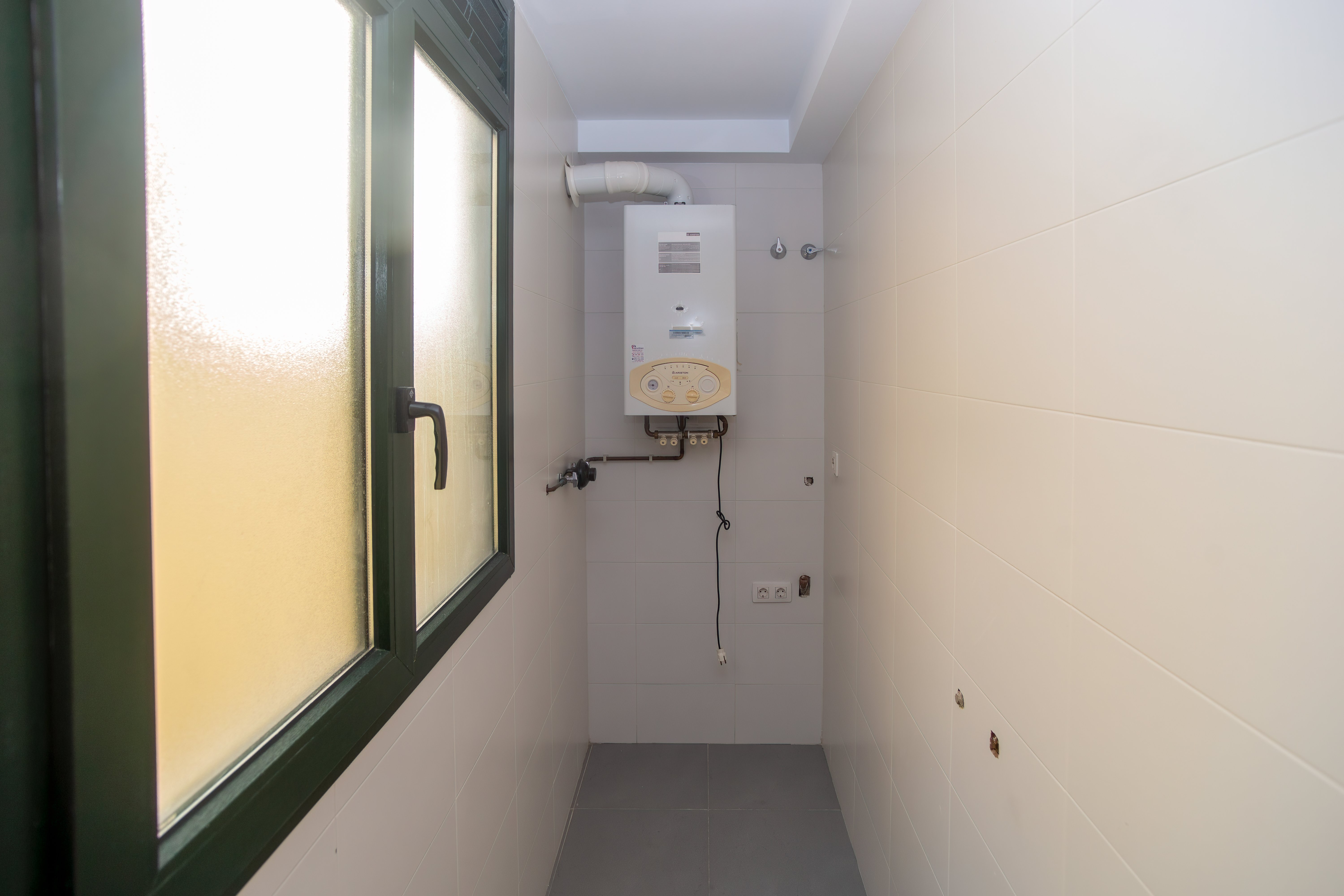 Piso en venta en calle Frey Luis de Granada