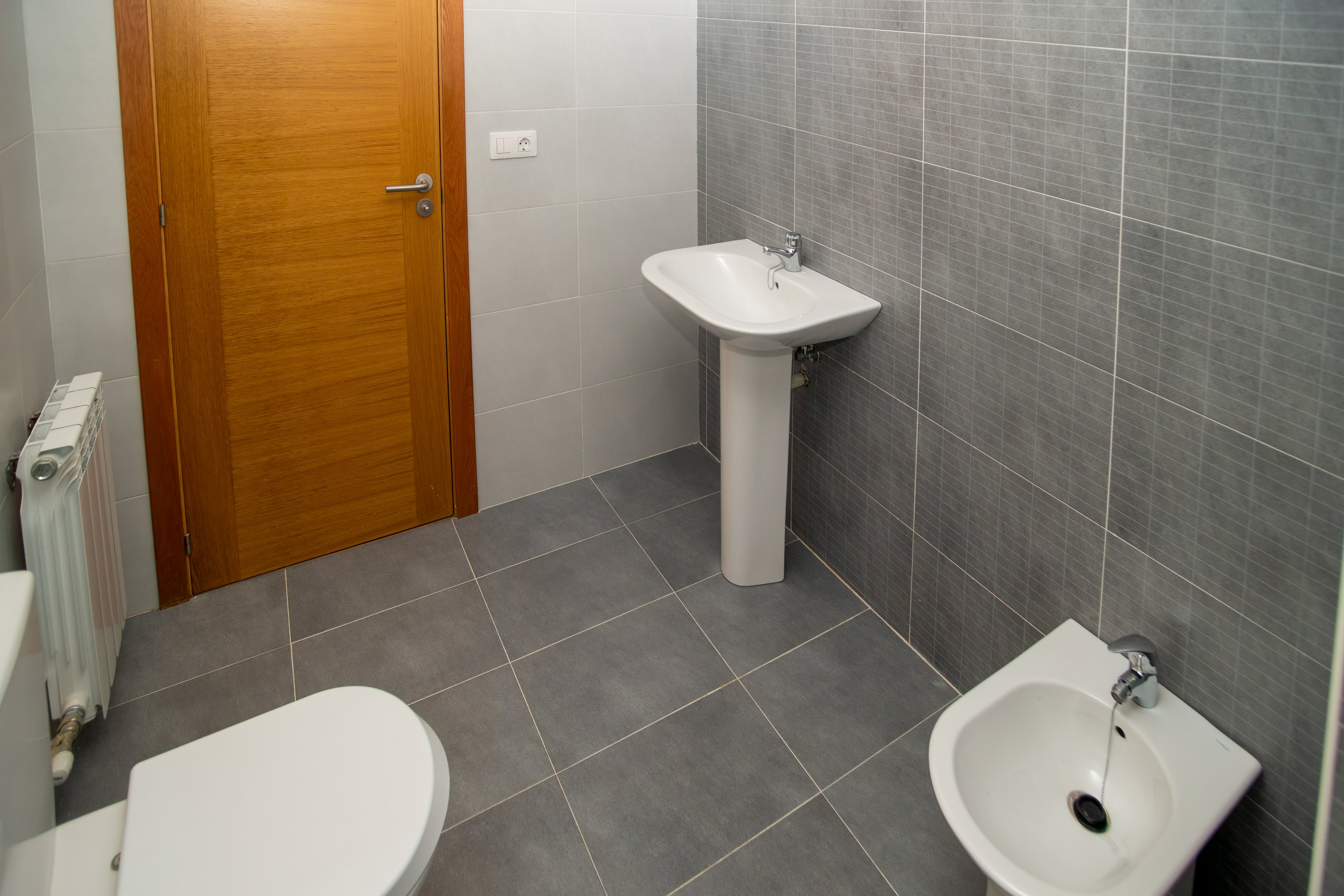 Piso en venta en calle Frey Luis de Granada