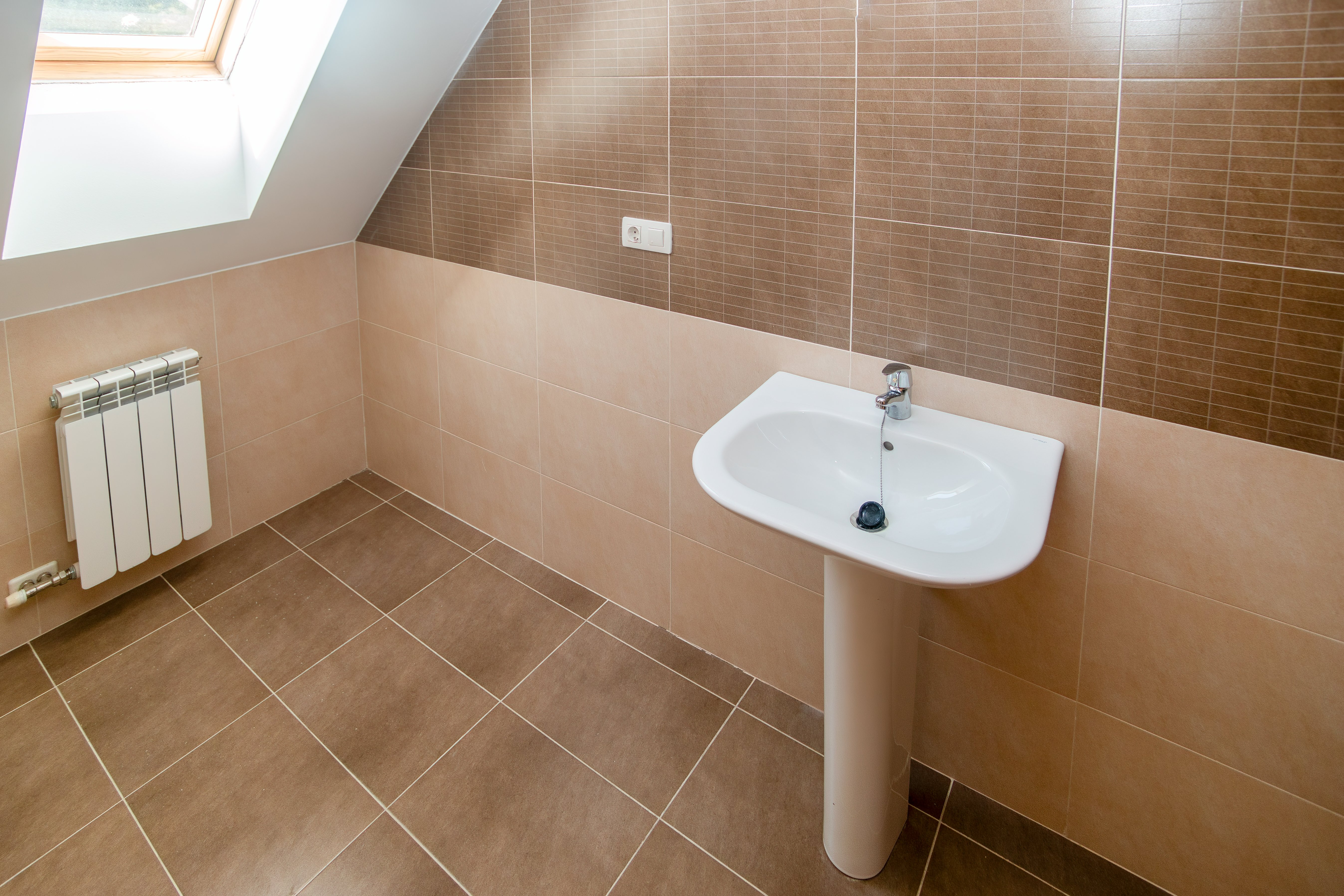 Piso en venta en calle Frey Luis de Granada