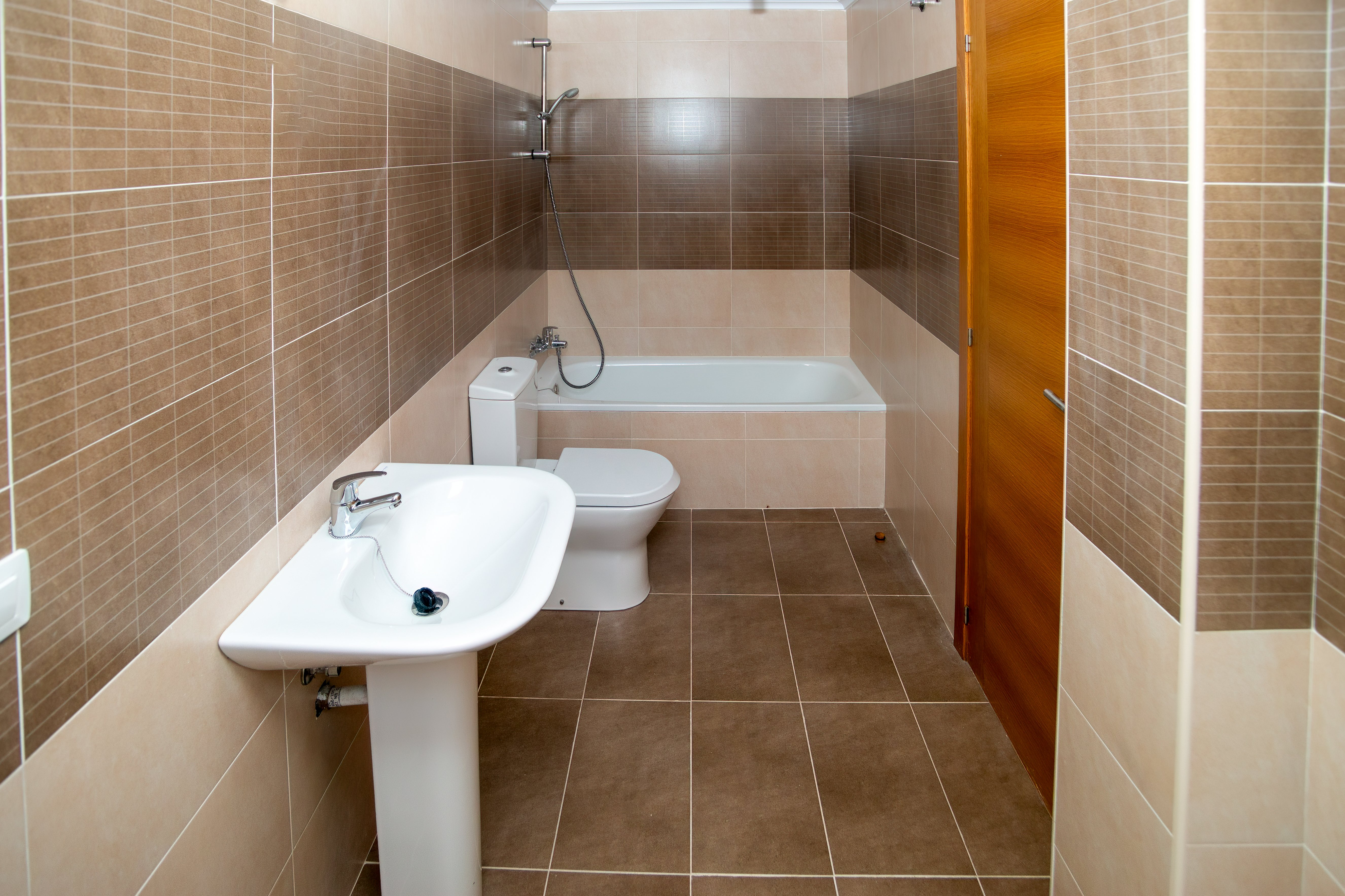 Piso en venta en calle Frey Luis de Granada