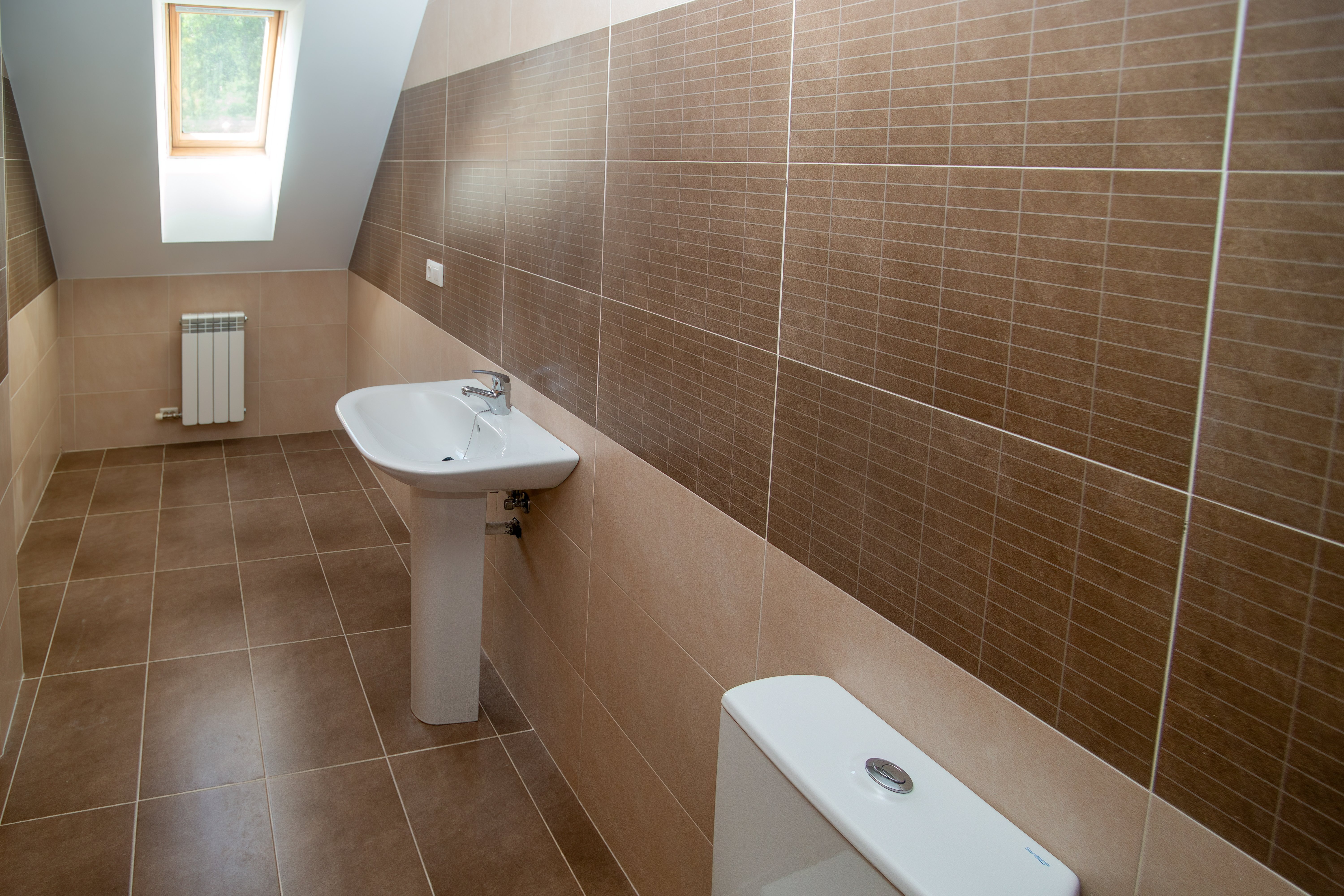 Piso en venta en calle Frey Luis de Granada