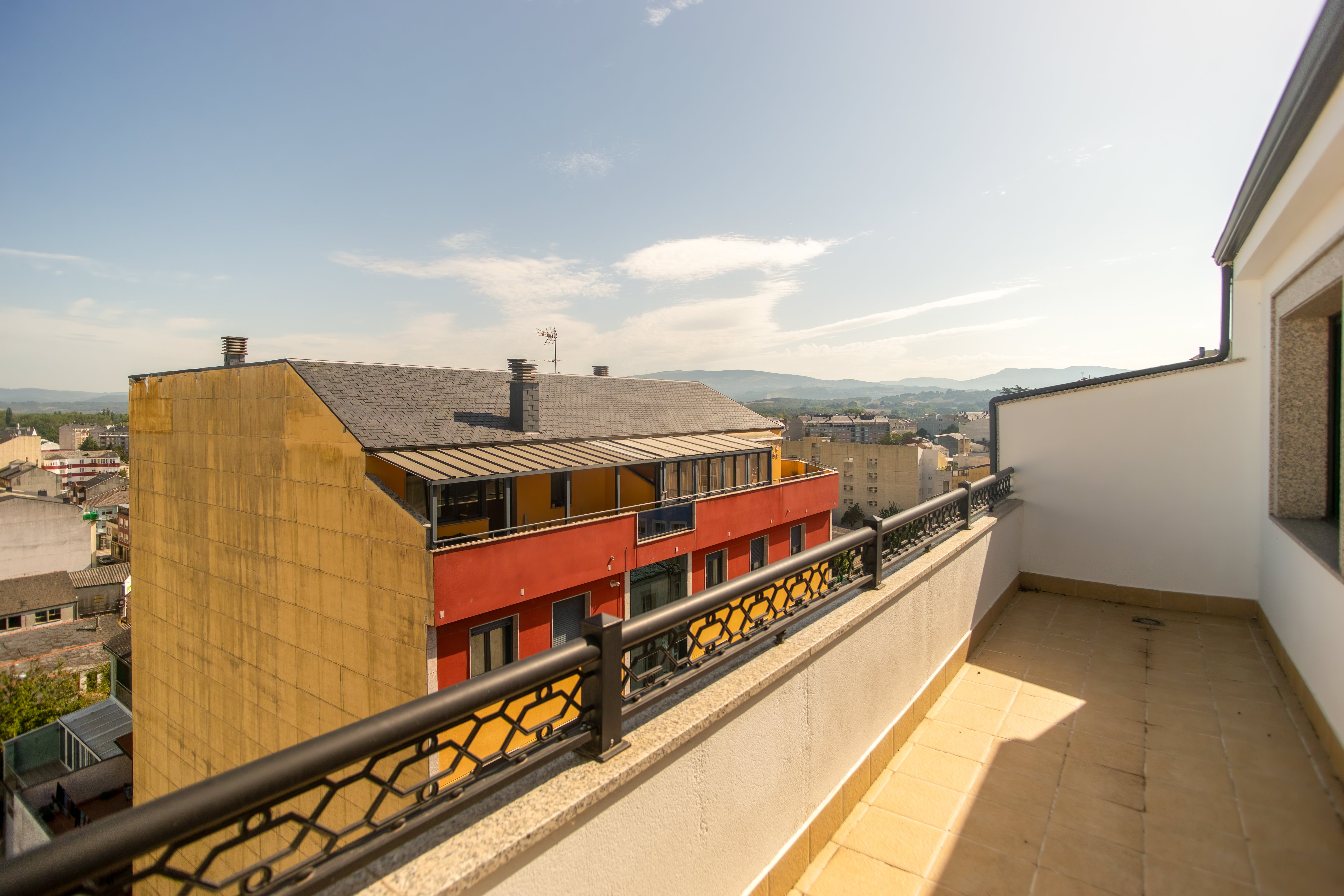 Piso en venta en calle Frey Luis de Granada