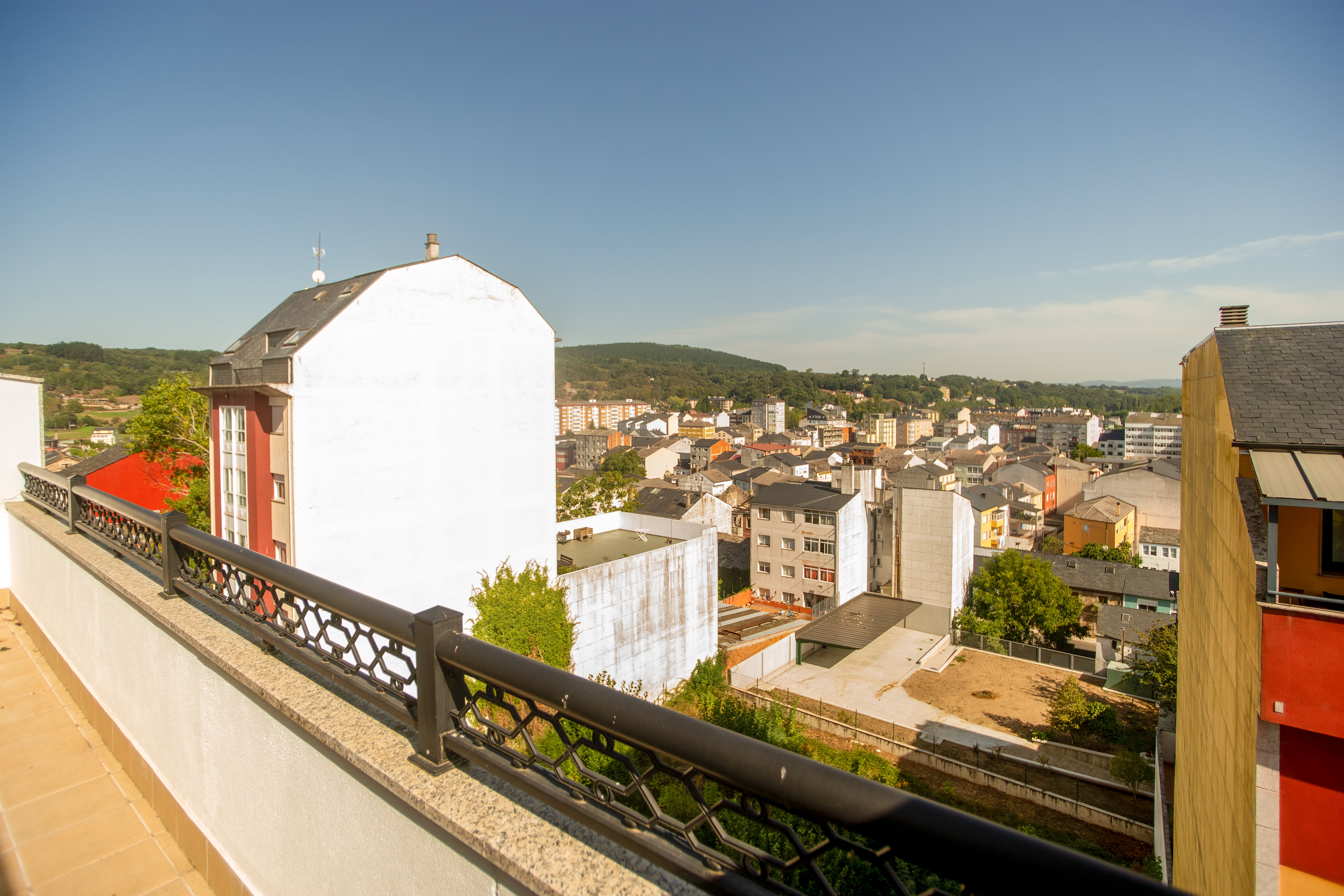 Piso en venta en calle Frey Luis de Granada