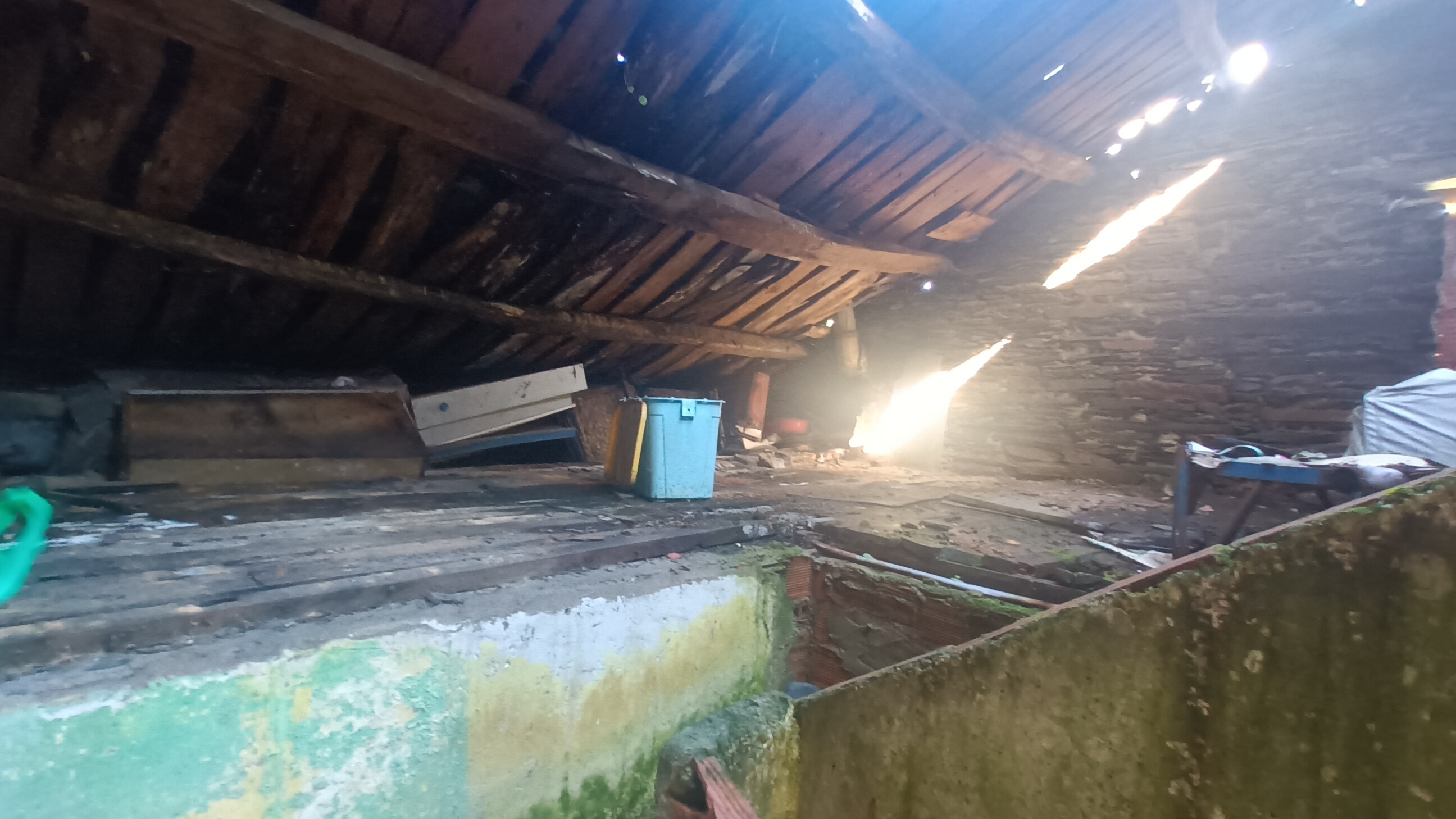 Terrain aménageable à vendre à rua Illas Canarias