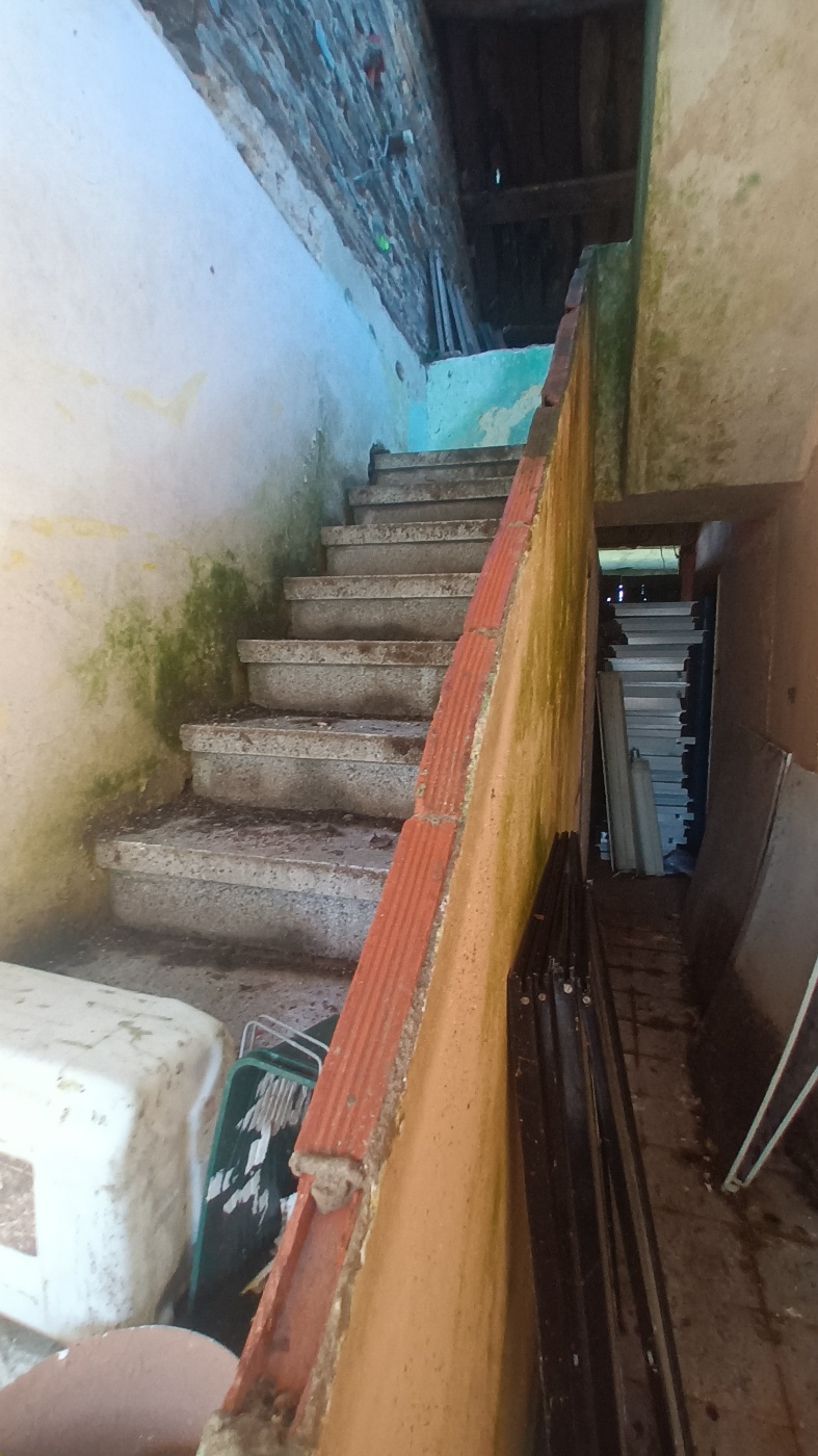 Terrain aménageable à vendre à rua Illas Canarias