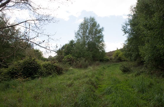Terreno en venta en lugar Costa