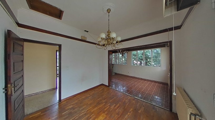 Casa en venta en calle Aldea Asperelo