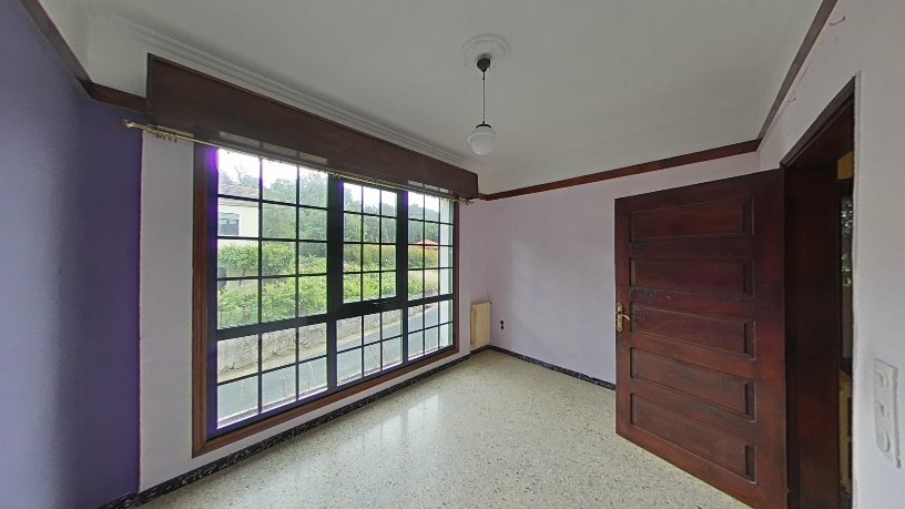 Casa en venta en calle Aldea Asperelo