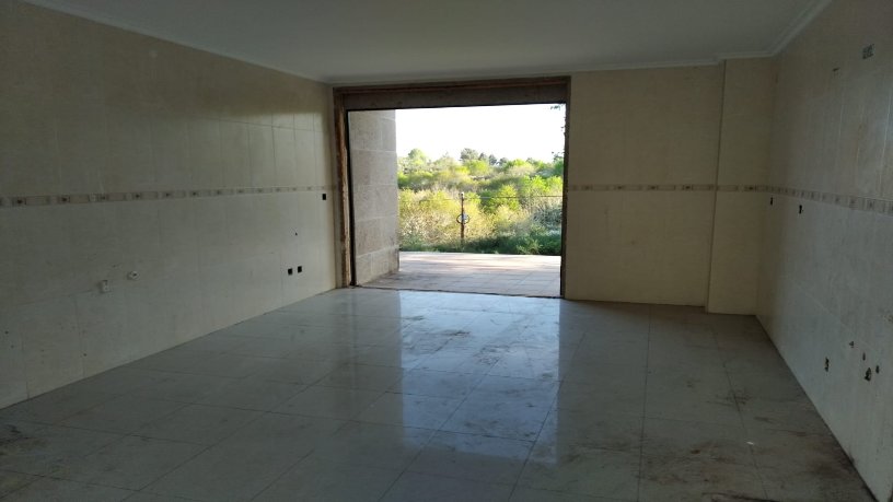 Urban ground for sale in lugar De Sabadelle, Parcela 2 -s/n