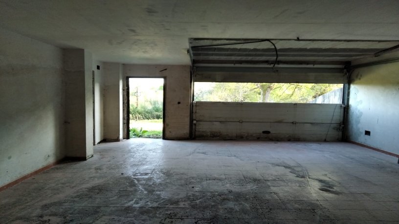 Urban ground for sale in lugar De Sabadelle, Parcela 2 -s/n