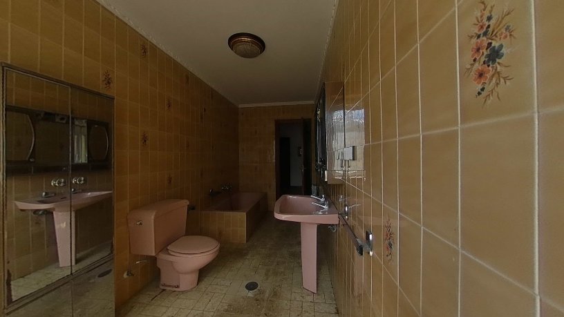 Piso en venta en calle A Lagoa en Sobradelo en Carballeda de Valdeorras
