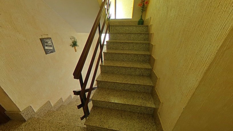 Piso en venta en calle A Lagoa en Sobradelo en Carballeda de Valdeorras