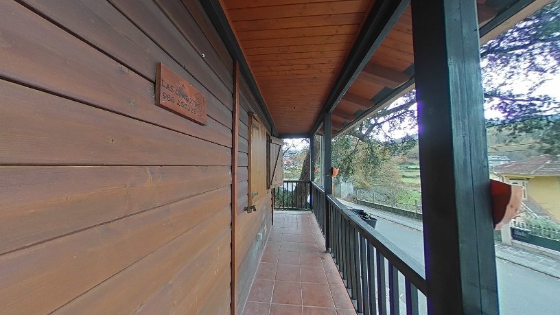 Maison à vendre à praje Lobios, S/n, Polig.23, Parcela 99