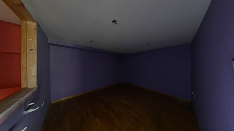Piso en venta en calle Bonhome