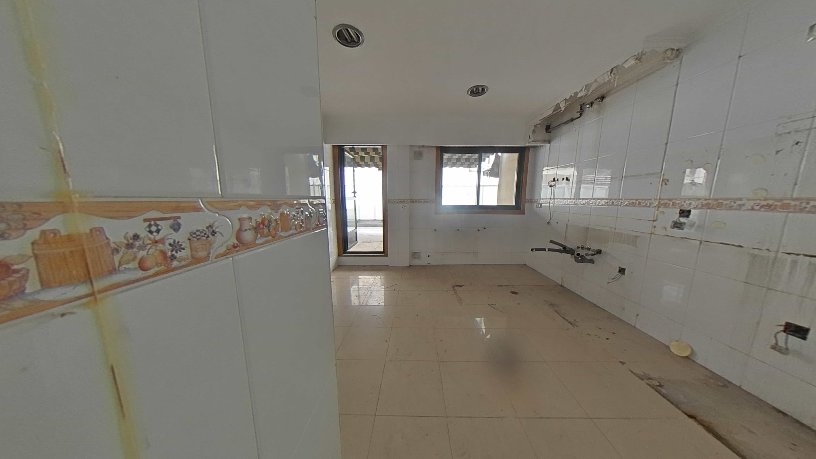 Piso en venta en calle Bonhome