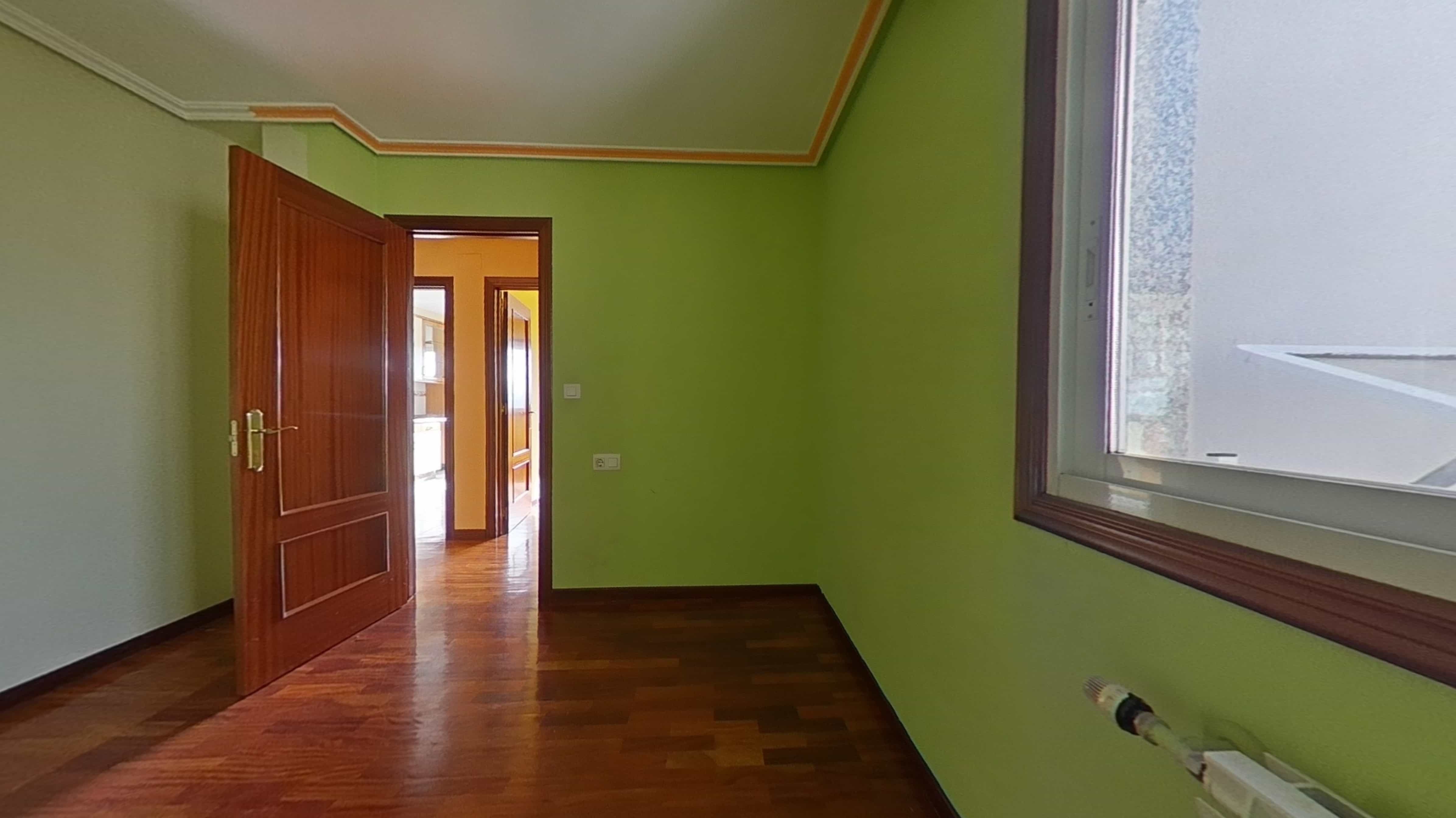 Piso en venta en ctra De Celanova