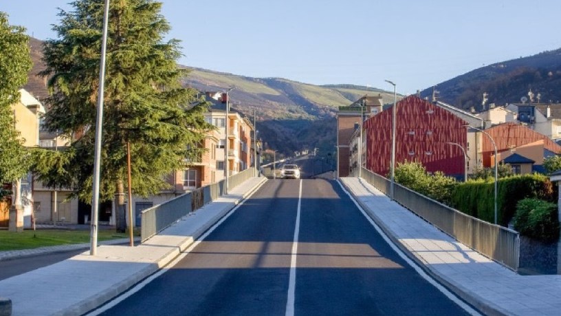 Developable land for sale in calle Soto de Yañez