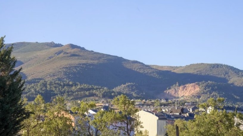 Developable land for sale in calle Soto de Yañez