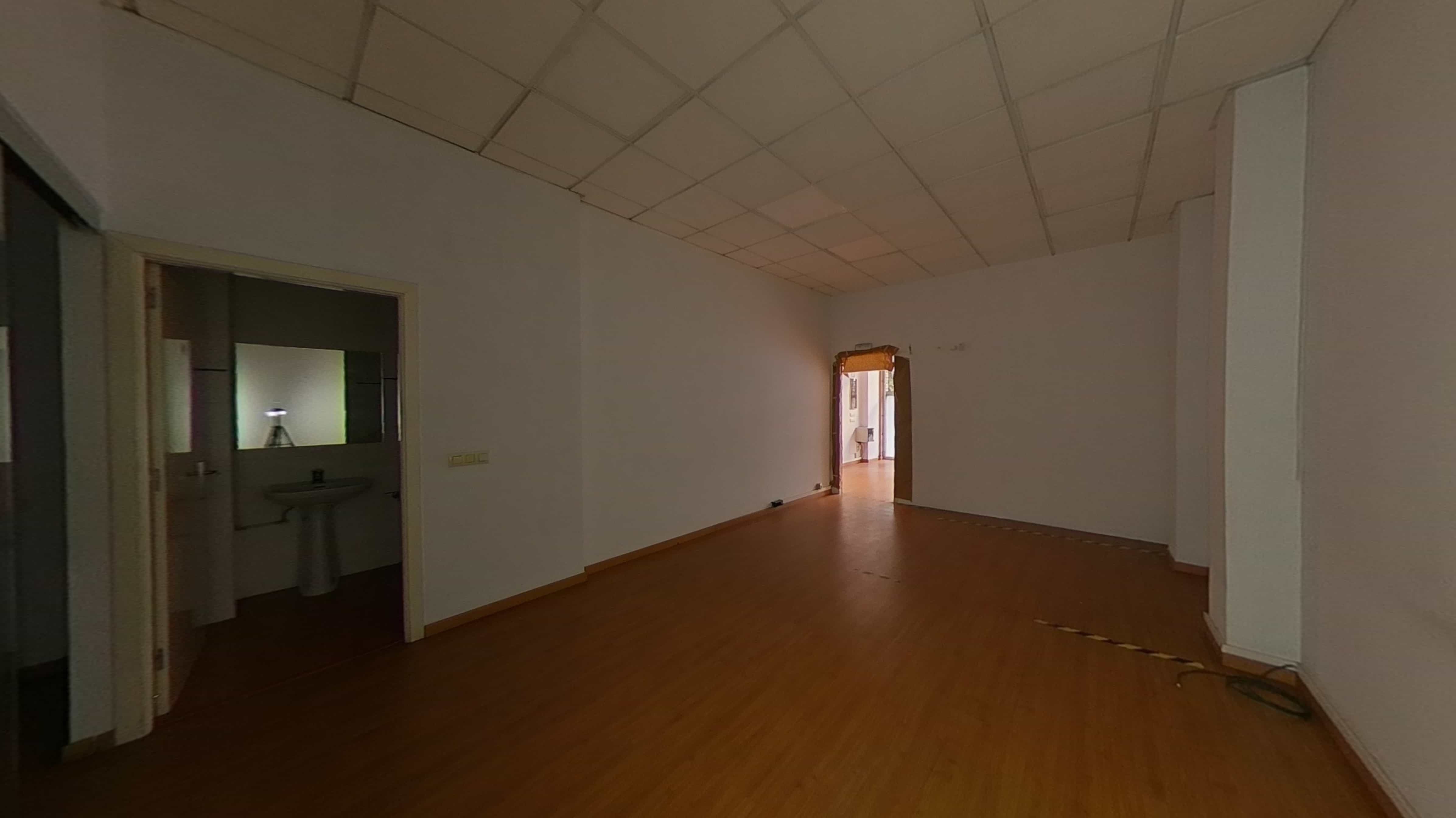 Commercial premises for sale in avda De Castrelos