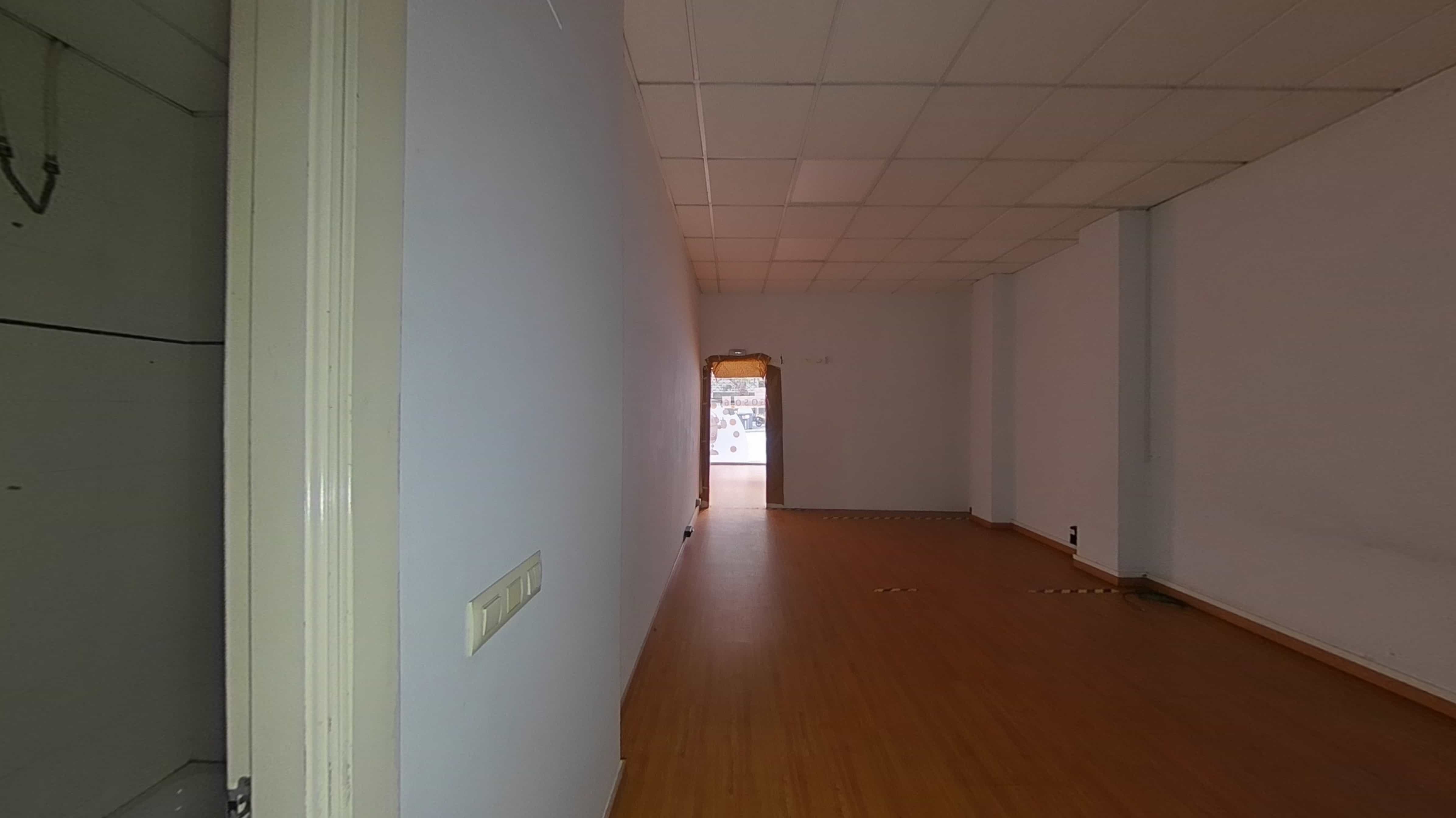 Commercial premises for sale in avda De Castrelos