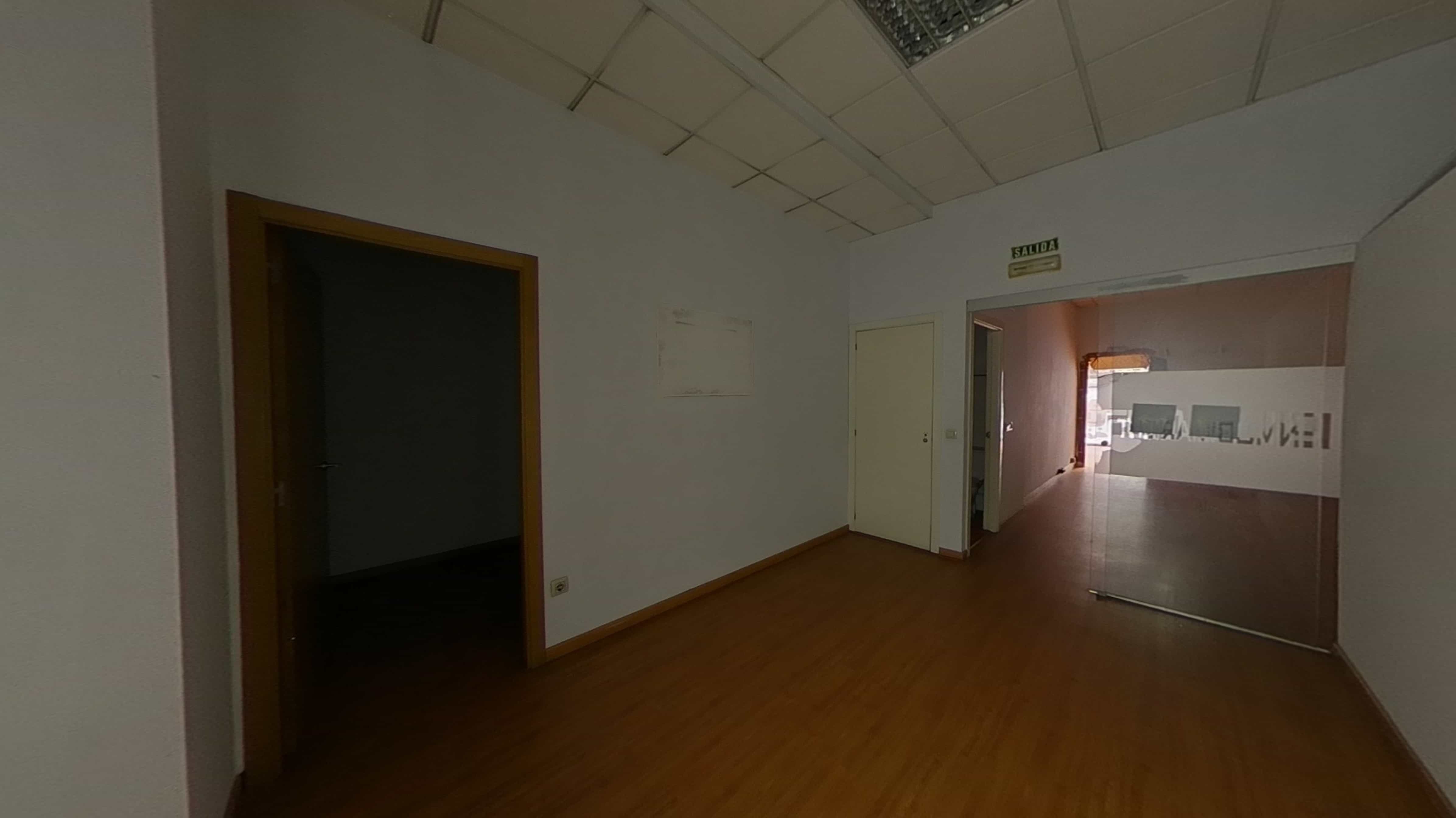 Commercial premises for sale in avda De Castrelos