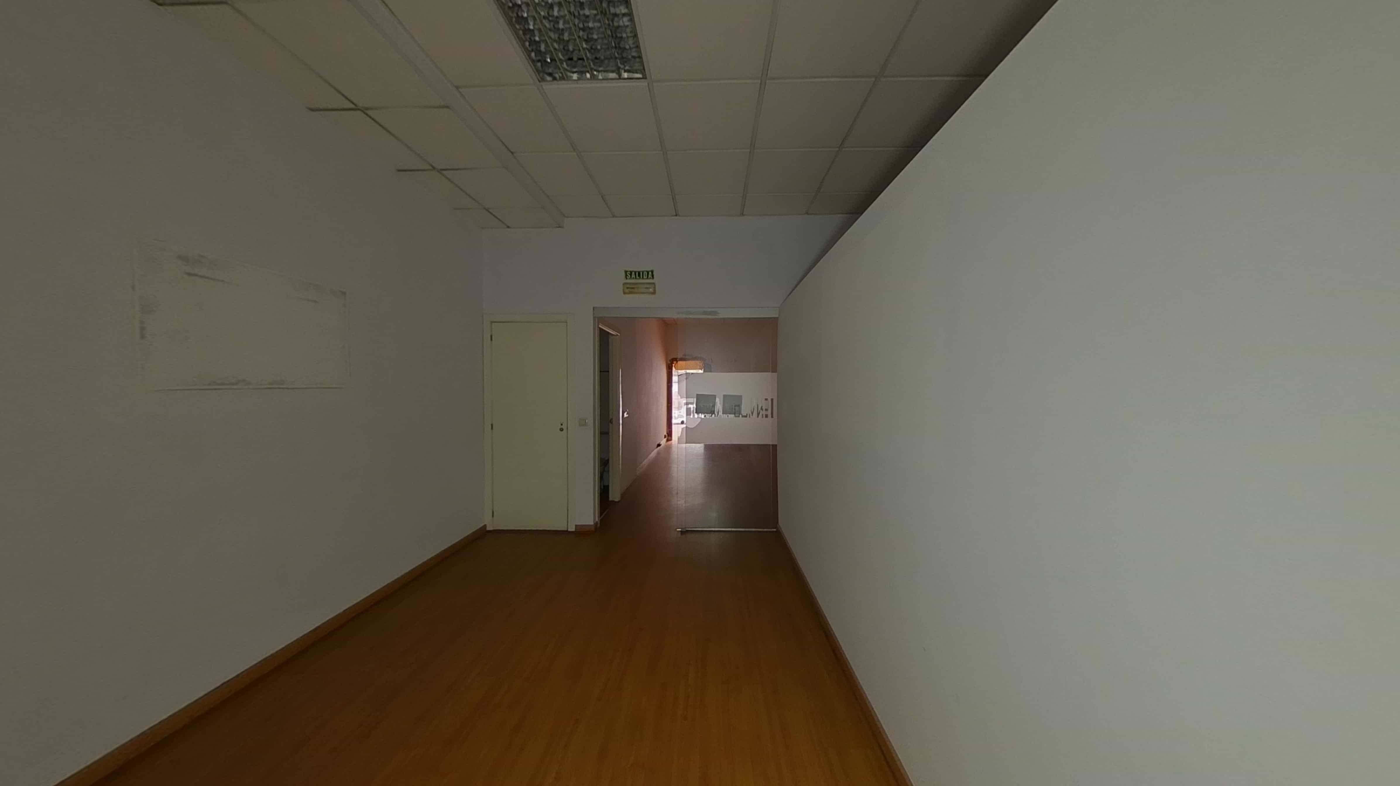 Commercial premises for sale in avda De Castrelos