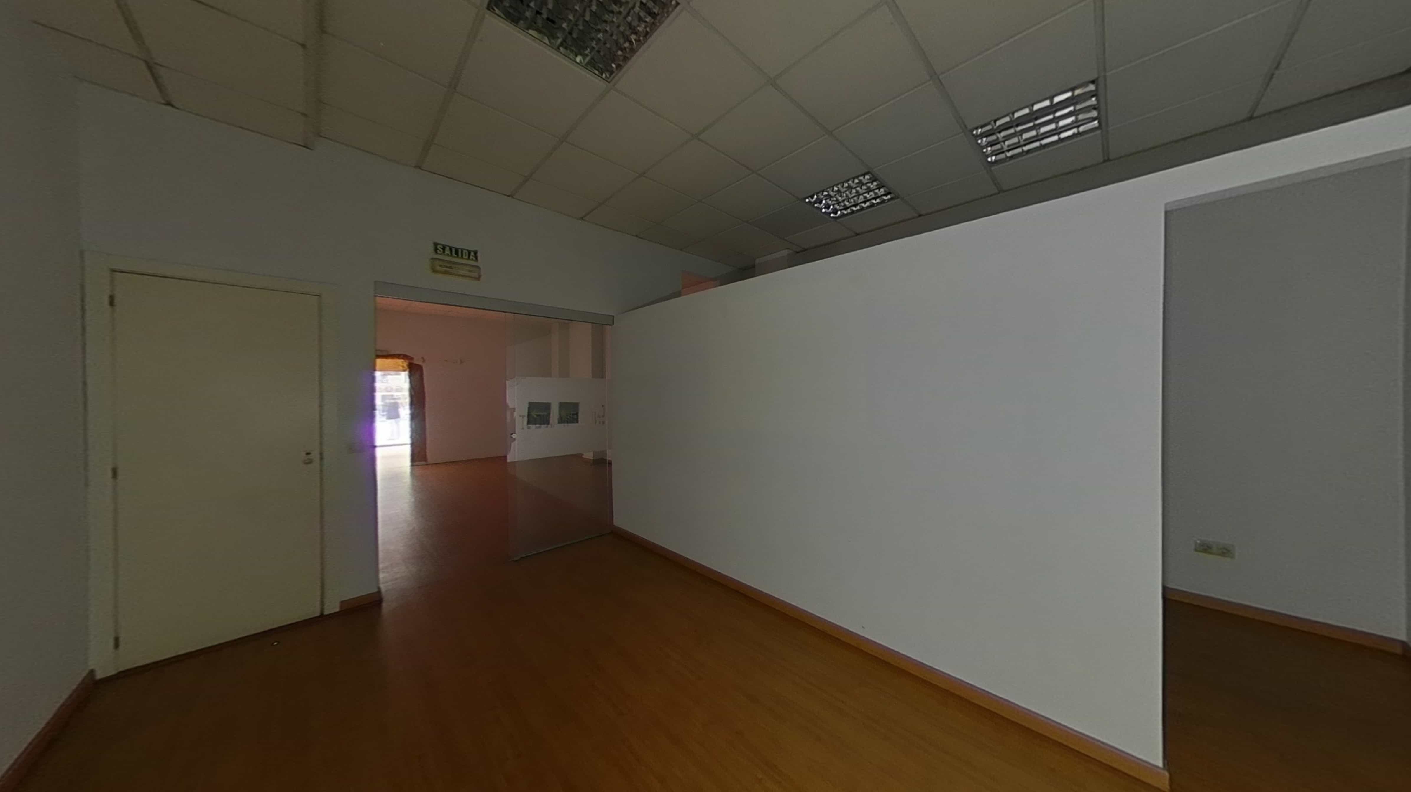 Commercial premises for sale in avda De Castrelos