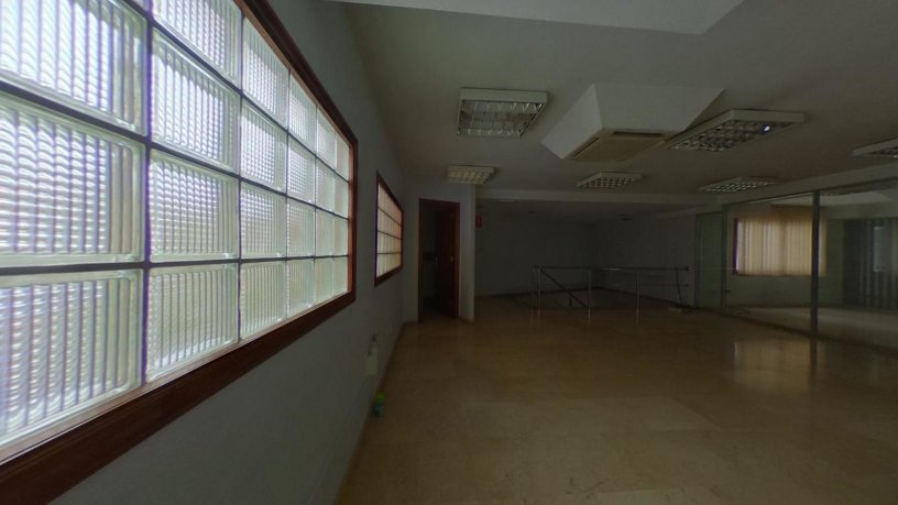 Local en venta en avda Camelias