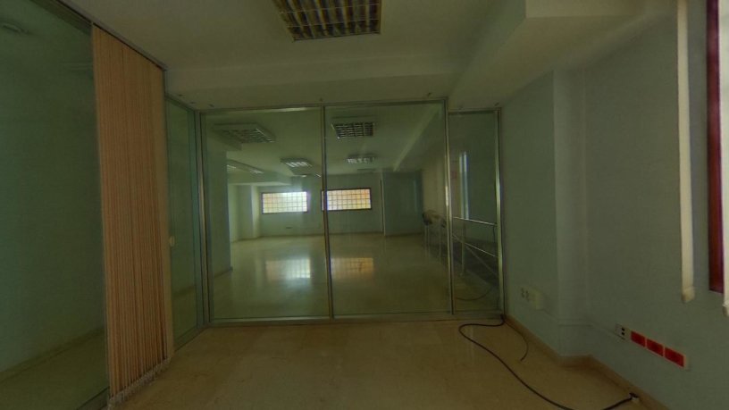 Local en venta en avda Camelias