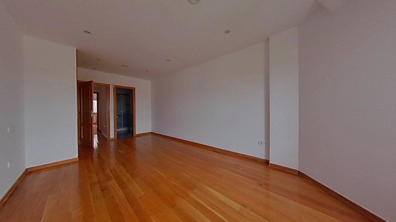 Piso en venta en calle Juan Garcia