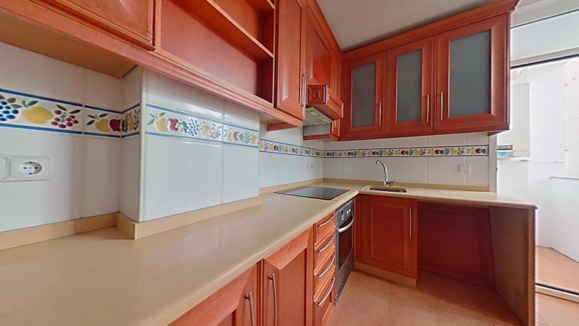 Piso en venta en calle Juan Garcia