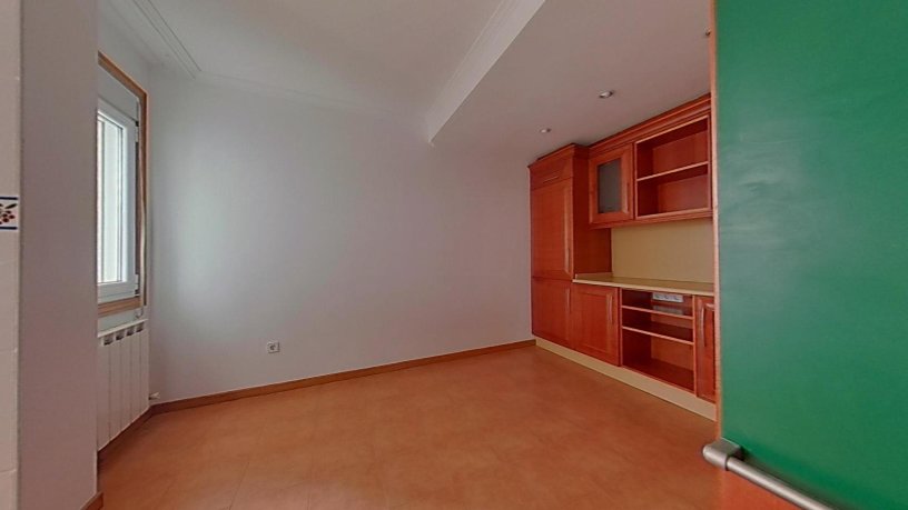 Piso en venta en calle Juan Garcia