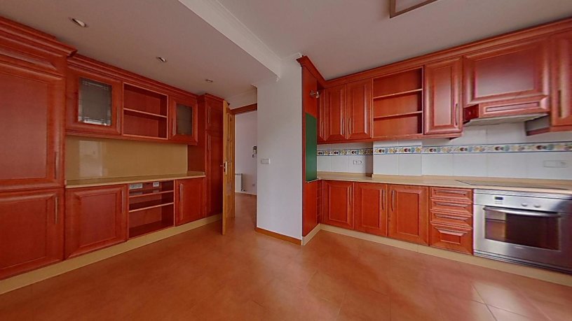 Piso en venta en calle Juan Garcia