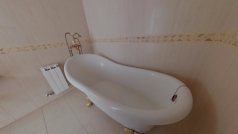 Piso en venta en calle Juan Garcia